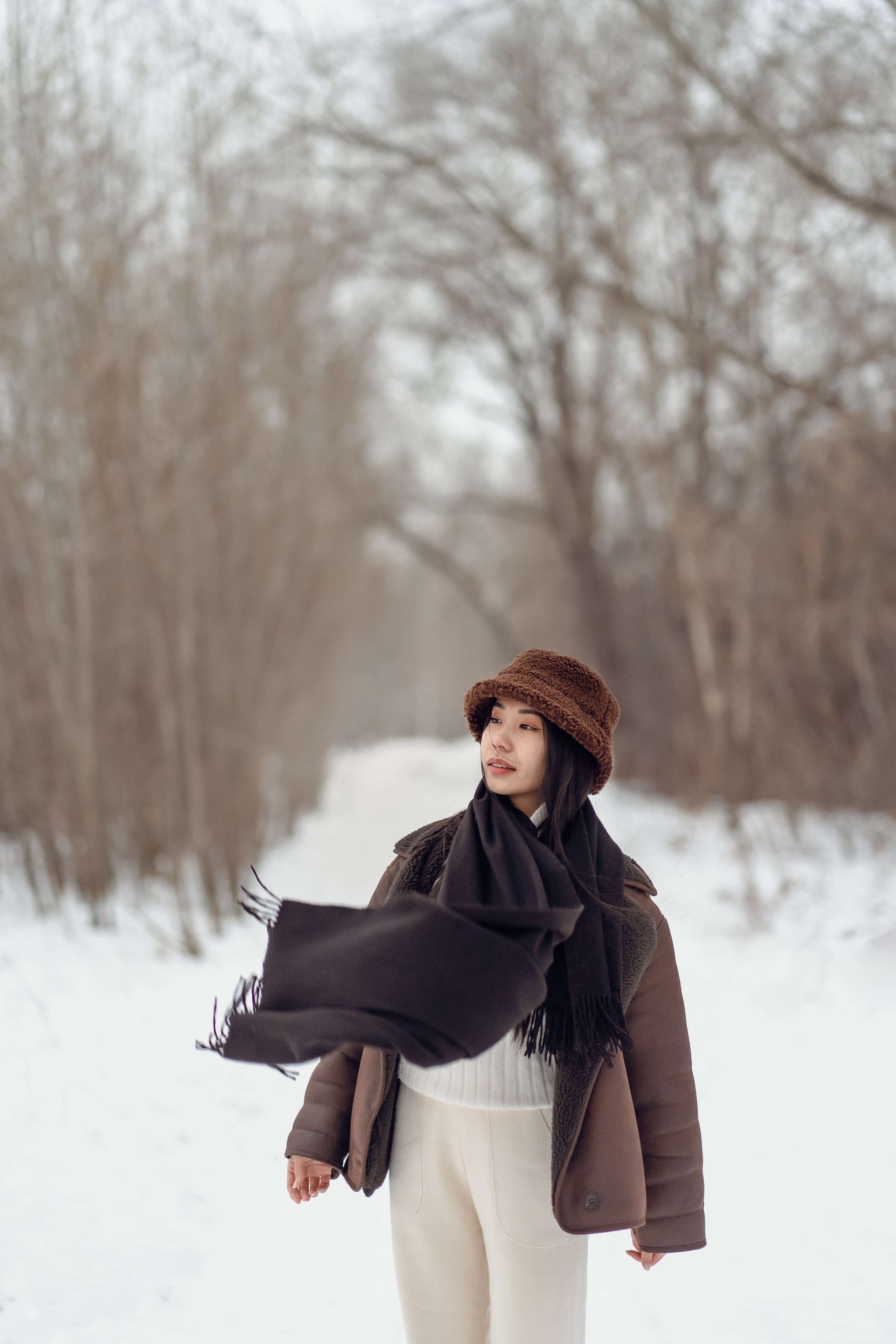 Нана. Фотограф в Красноярске. Юлия Чаушанская