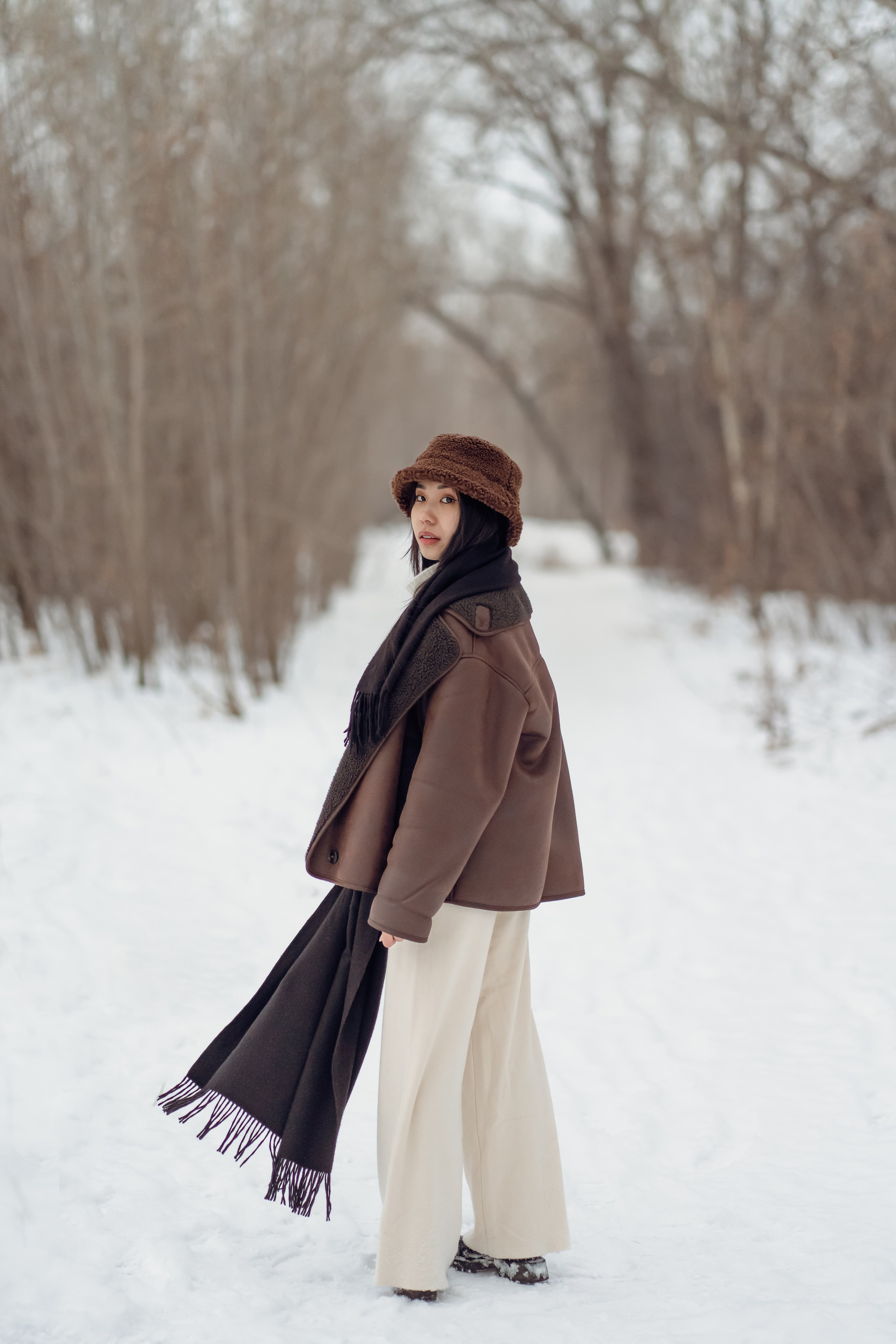 Нана. Фотограф в Красноярске. Юлия Чаушанская