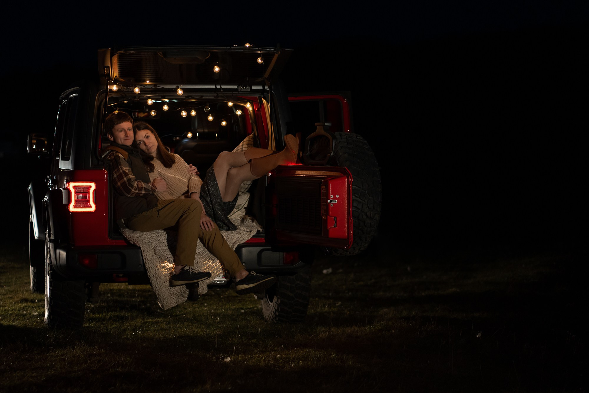 Пикник на озере. Фотограф в Красноярске. Юлия Чаушанская