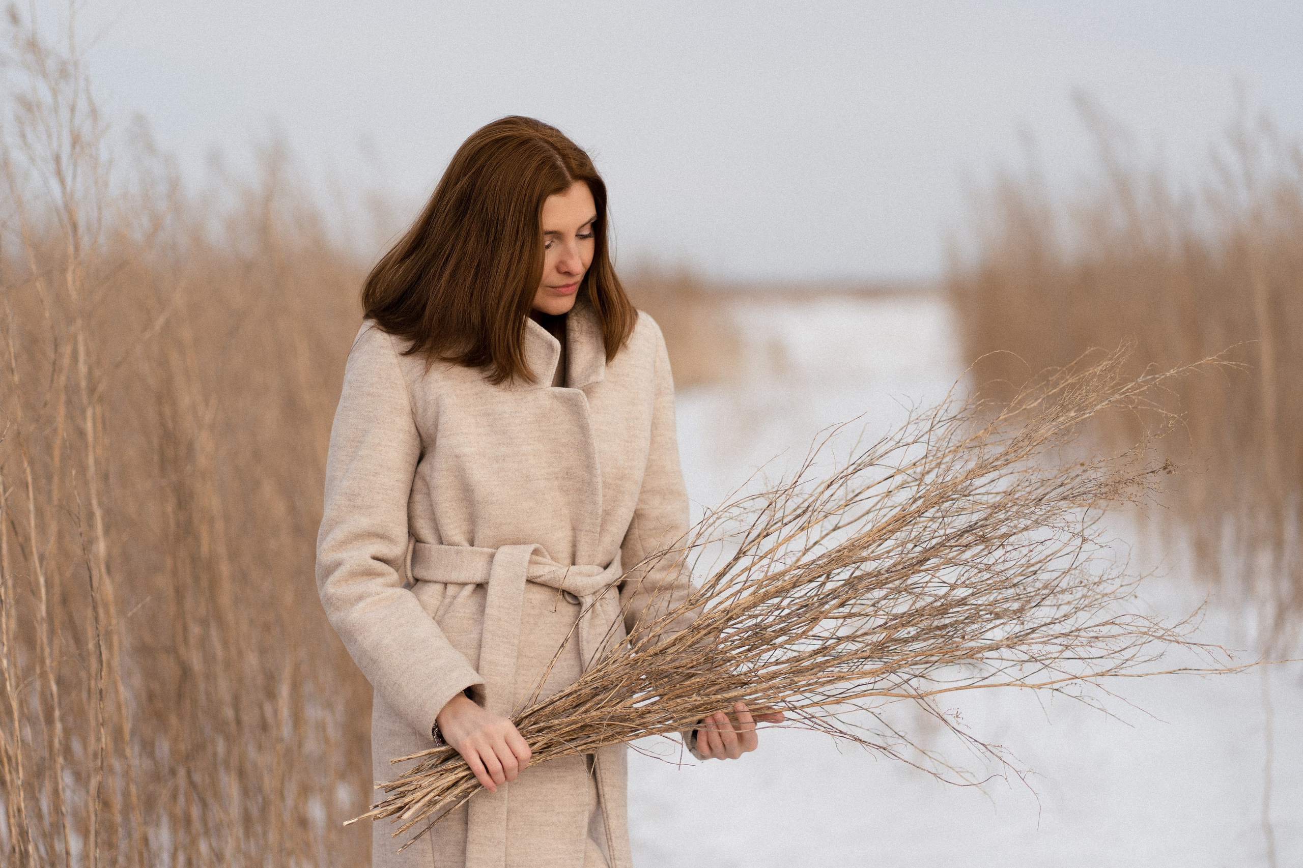 Света. Фотограф в Красноярске. Юлия Чаушанская