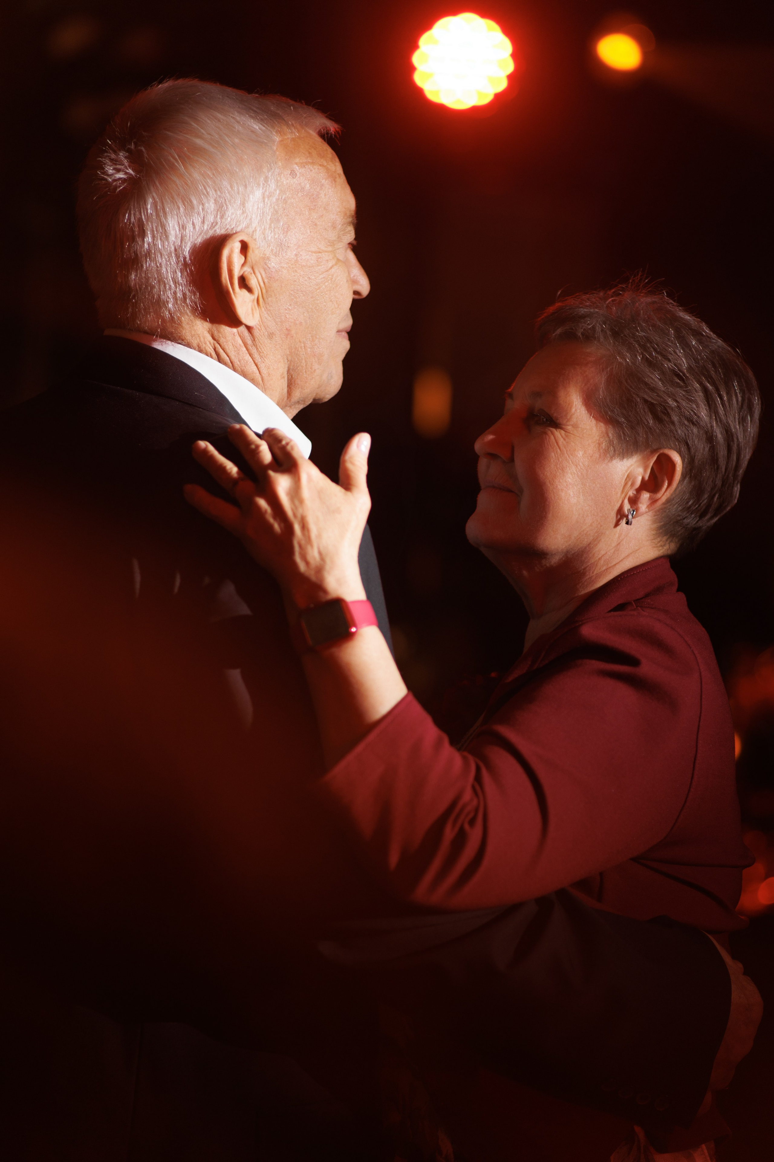 Сергей и Алена. Фотограф