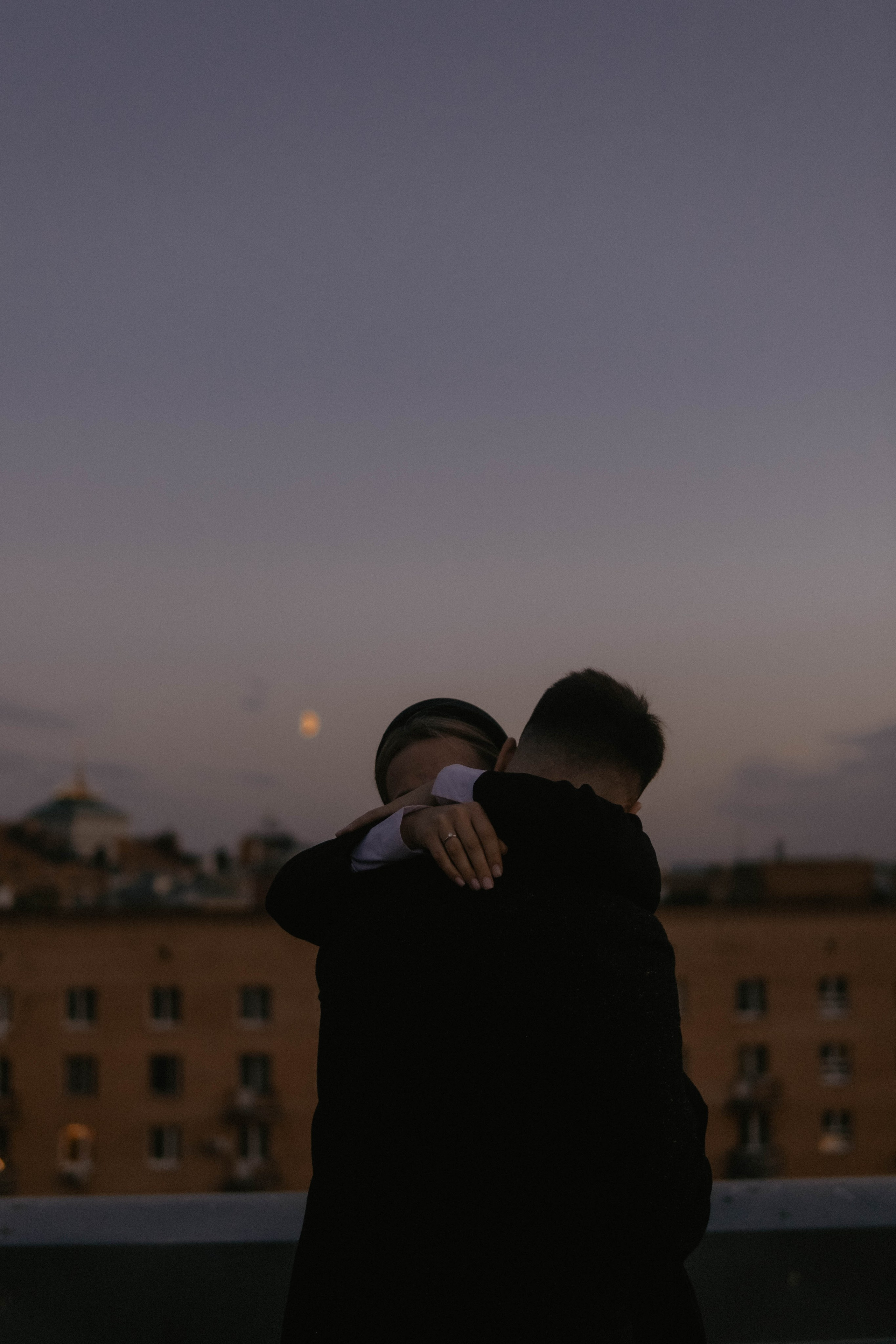 Катя и Рома. Свадебный фотограф Оля Григунова