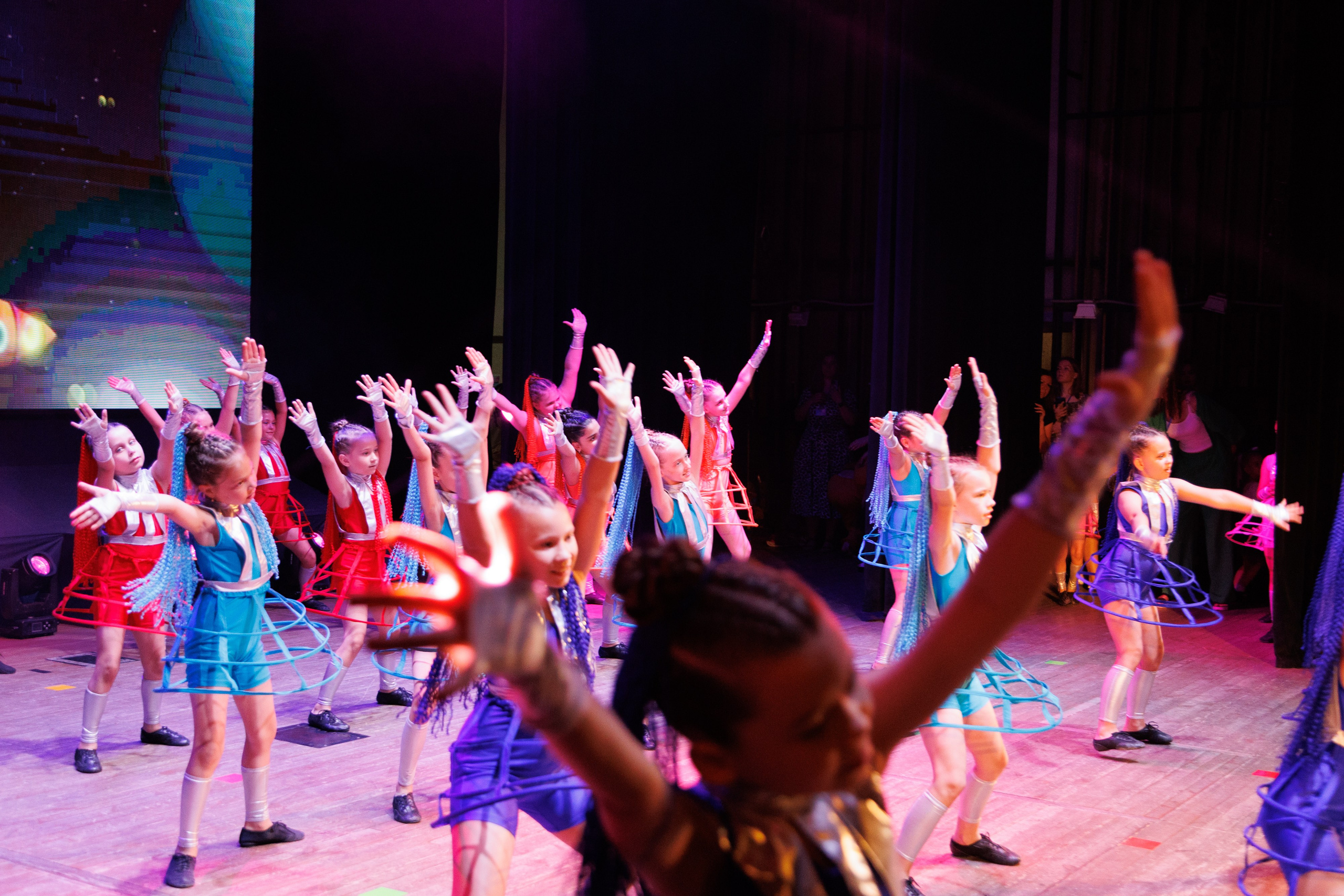 Концерт «Монпансье». Свадебный и семейный фотограф в Армавире