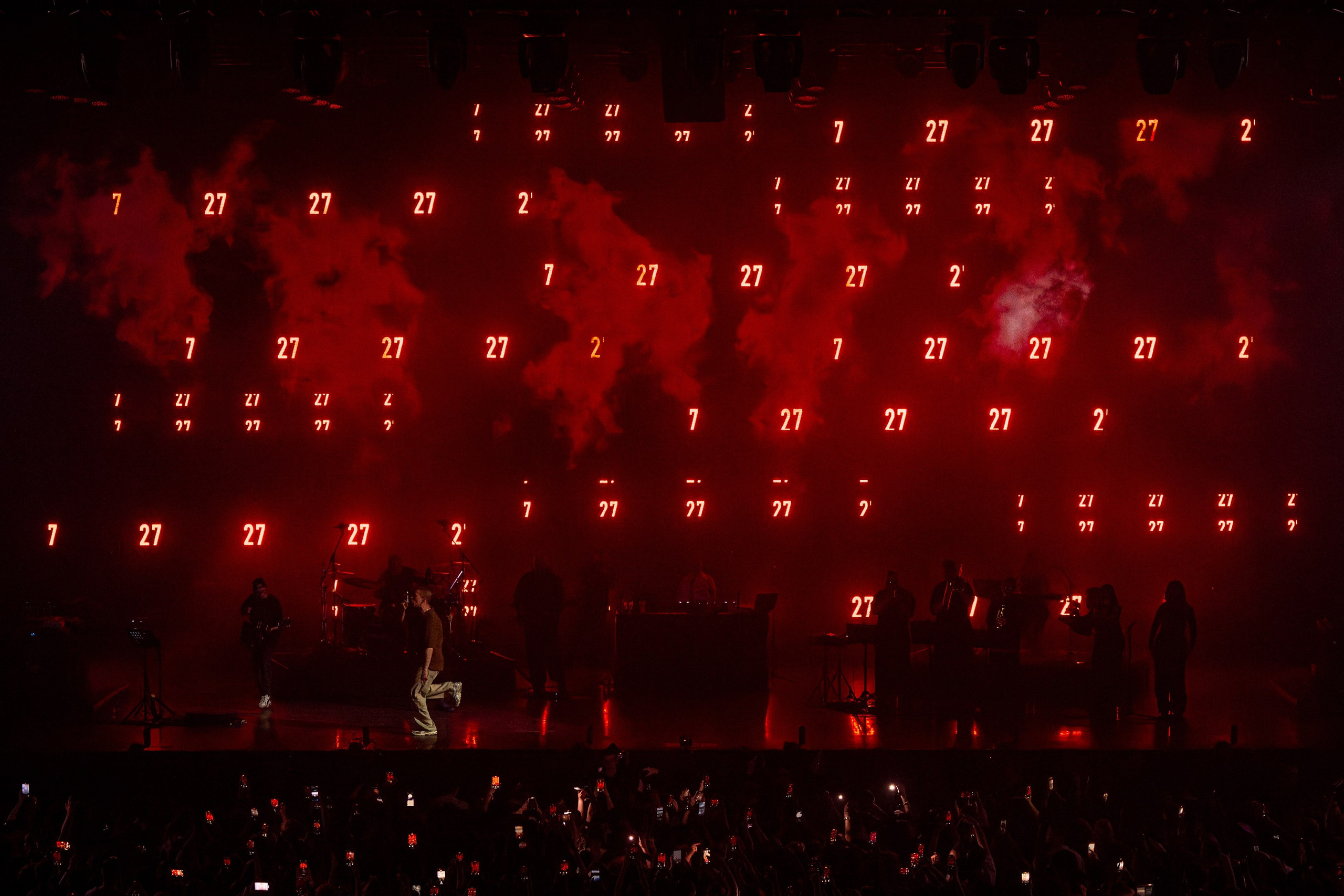 FEDUK | MOSCOW | 2025. OOPS