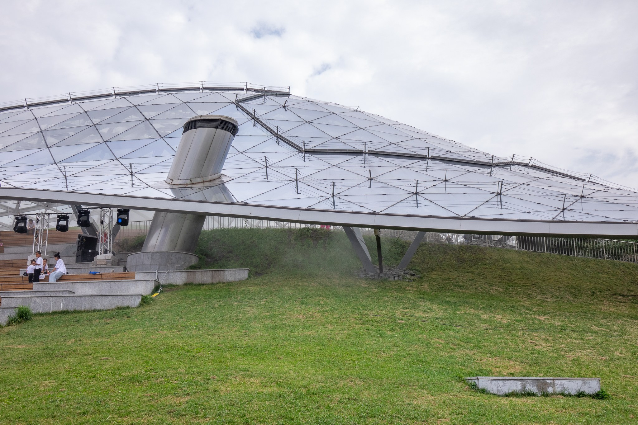 Достопримечательности Москвы. Коммерческая фотосъёмка городской среды, архитектуры и производственных объектов