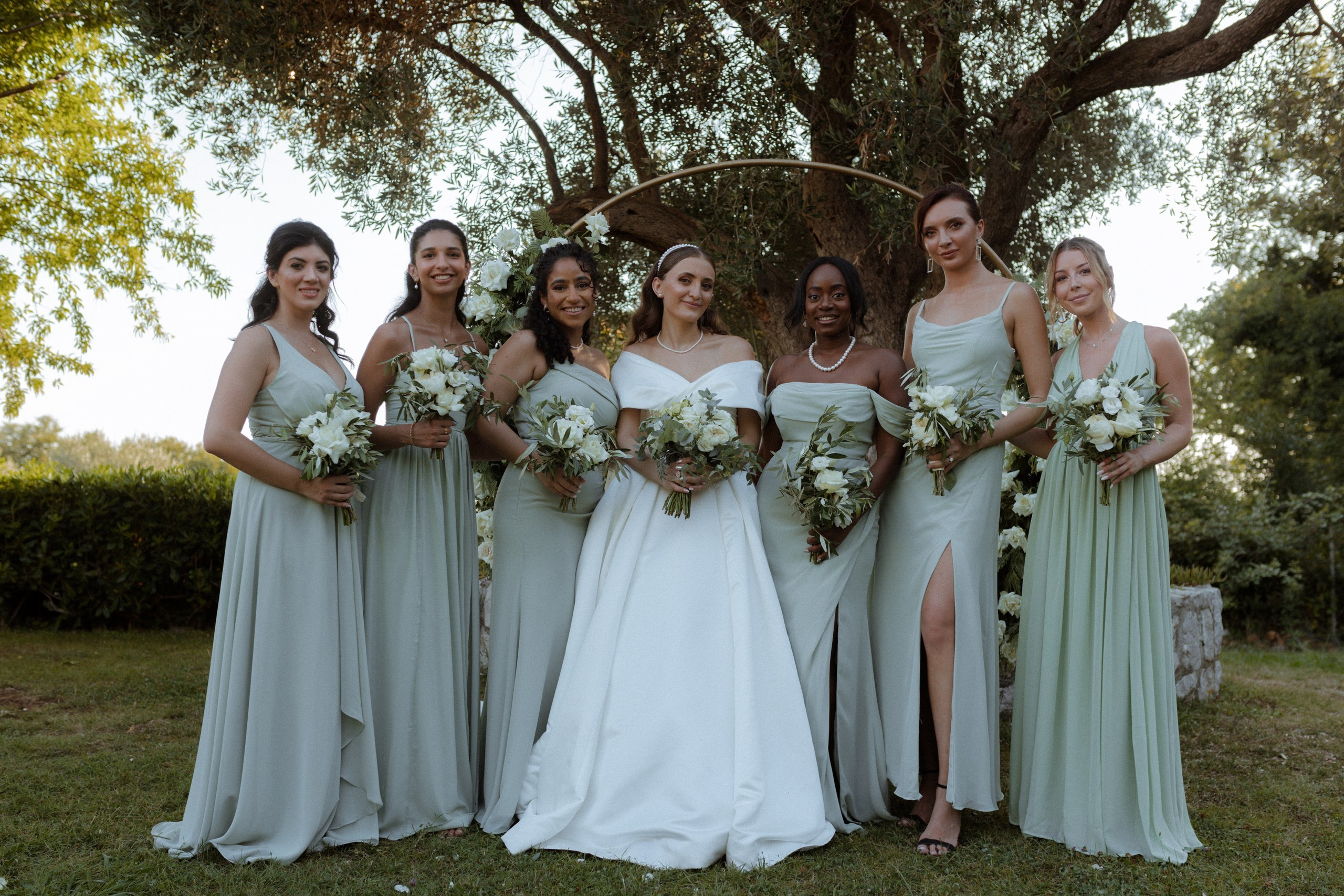 Julie and George. Elopement Wedding Photographer