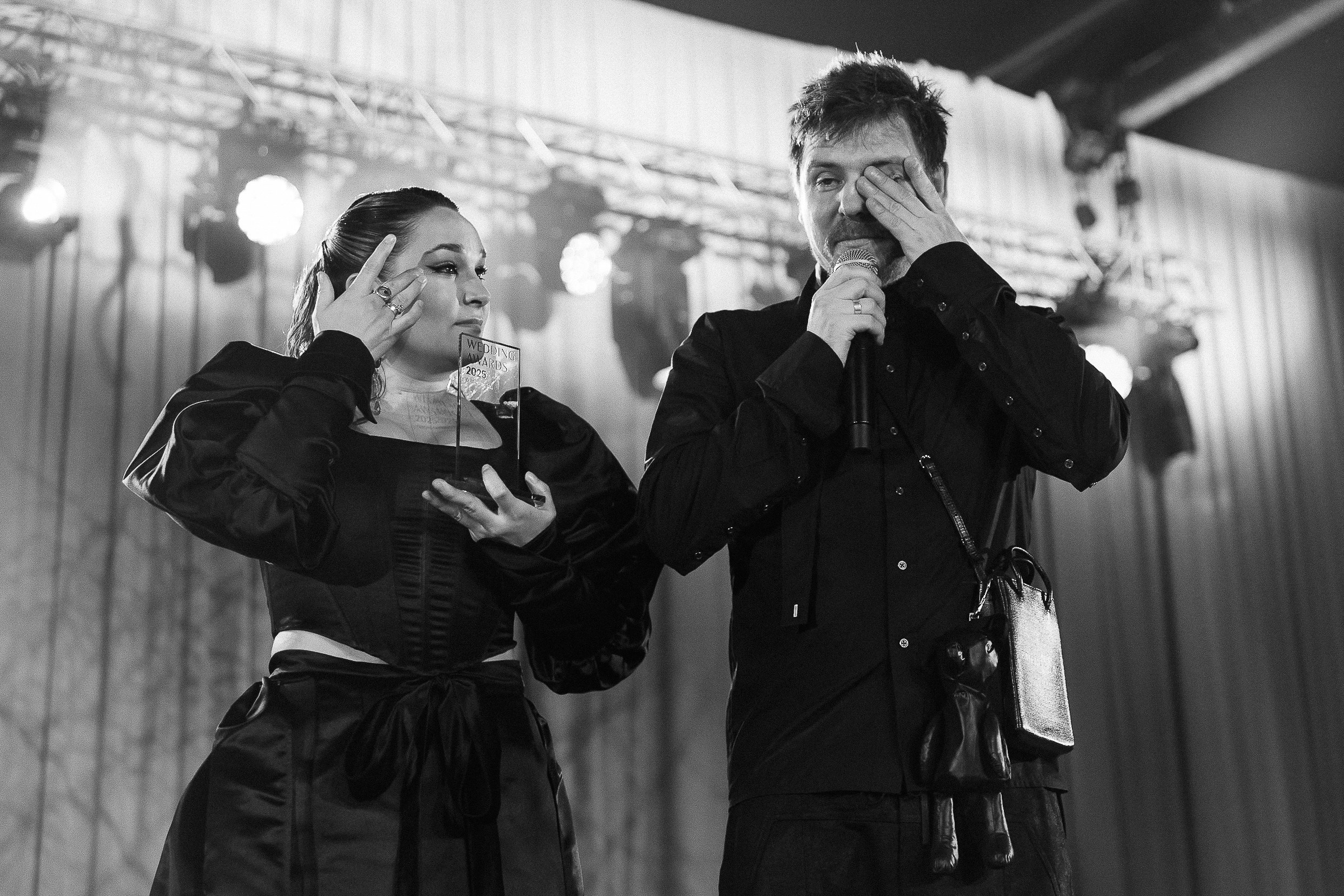 Wedding Awards NW 2025. NesterovaMaria.ru