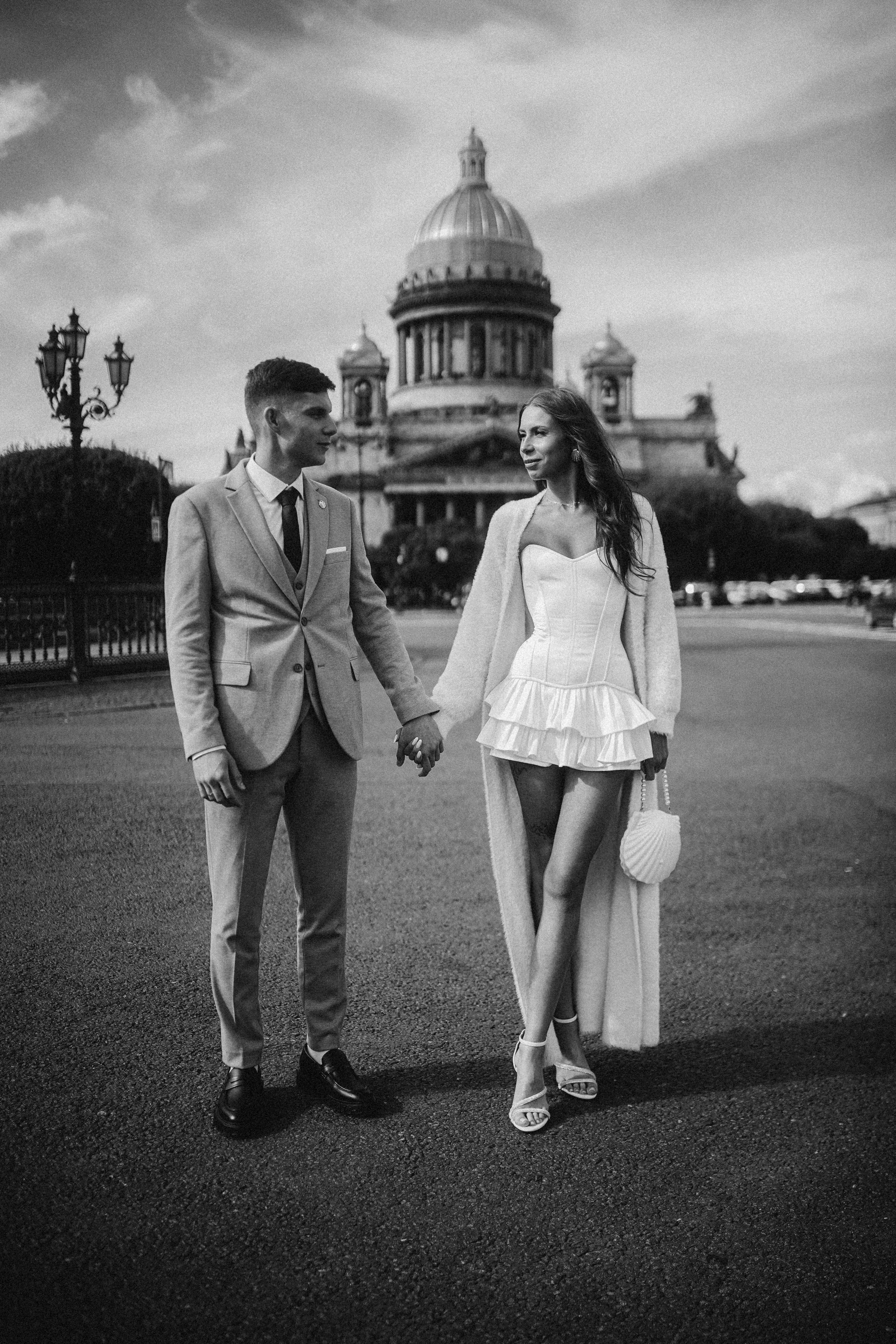 29.08.25. Фотограф в Санкт Петербурге Лара Великова