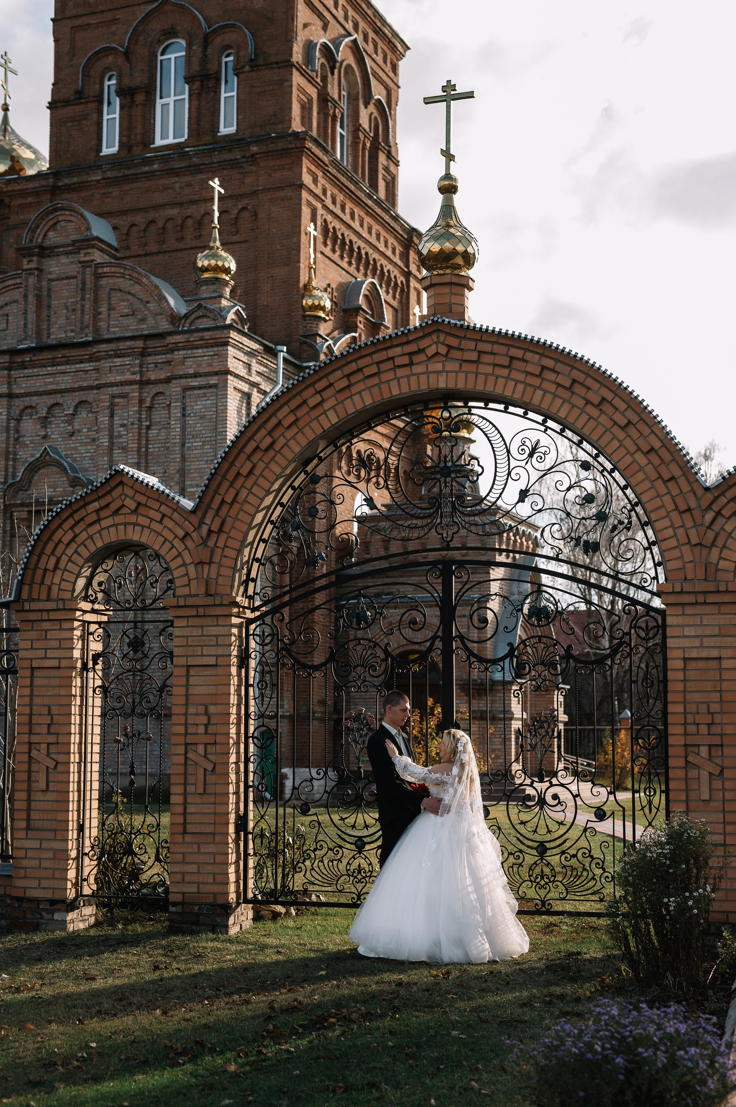 Счастливы вместе. Свадебный и семейный фотограф в Самаре Надежда Раскина