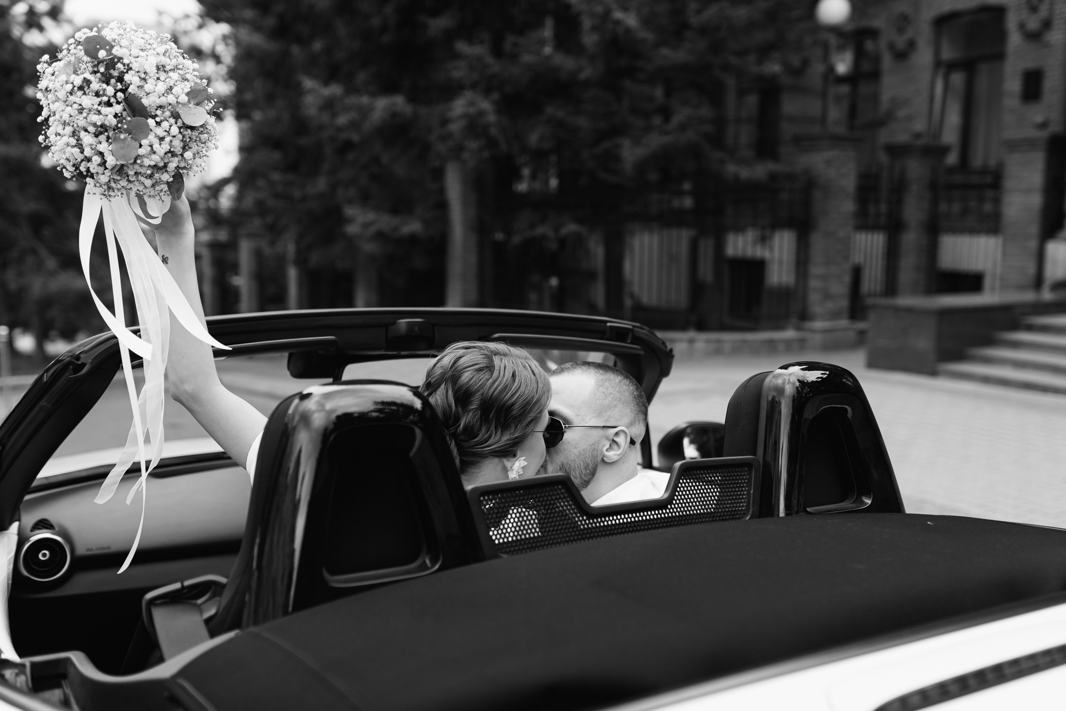 Иван и Александра. Свадебный фотограф в Хабаровске Момот Валерий