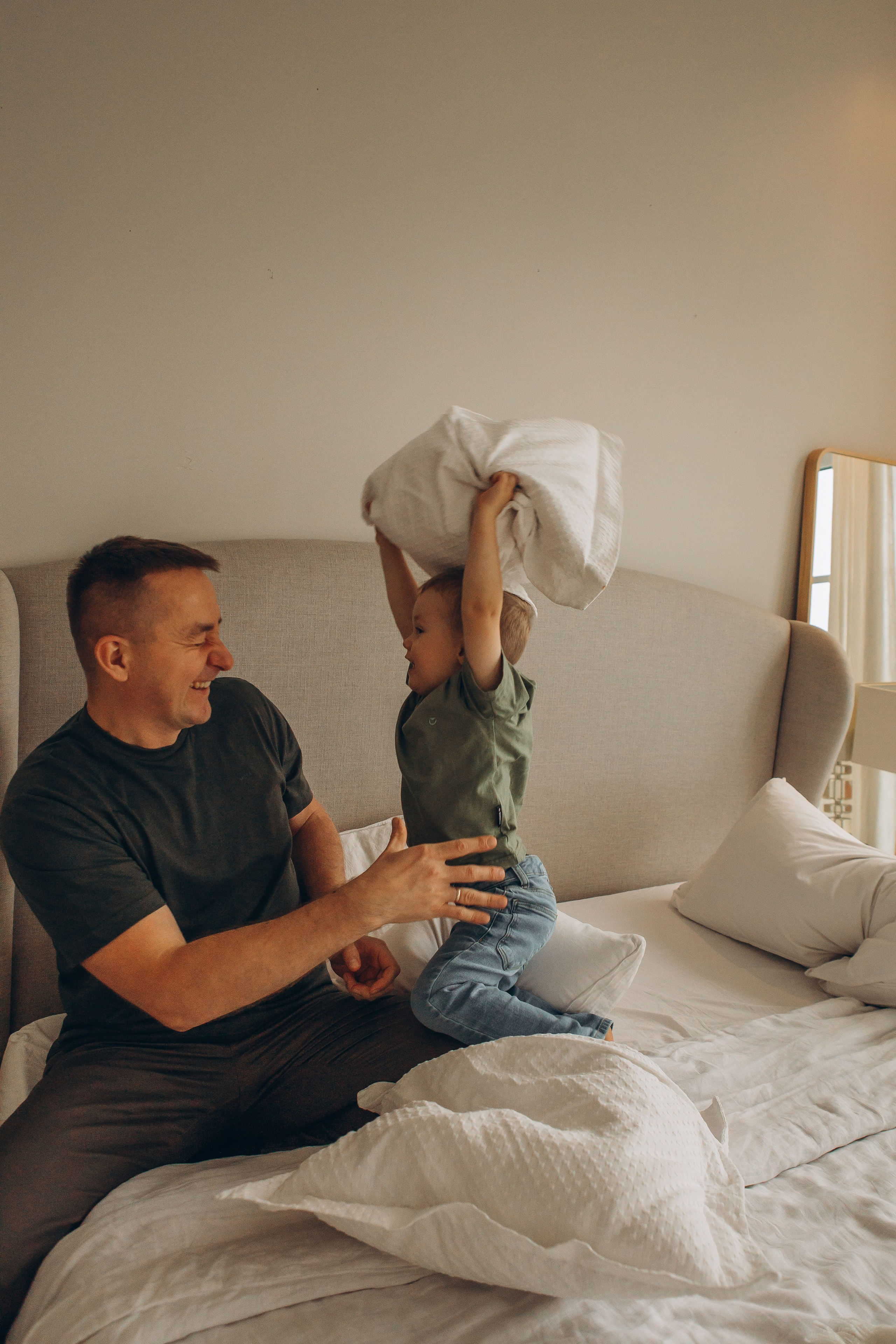 Семейные фотографии. Семейный фотограф Маруся Самылкина в Санкт-Петербурге