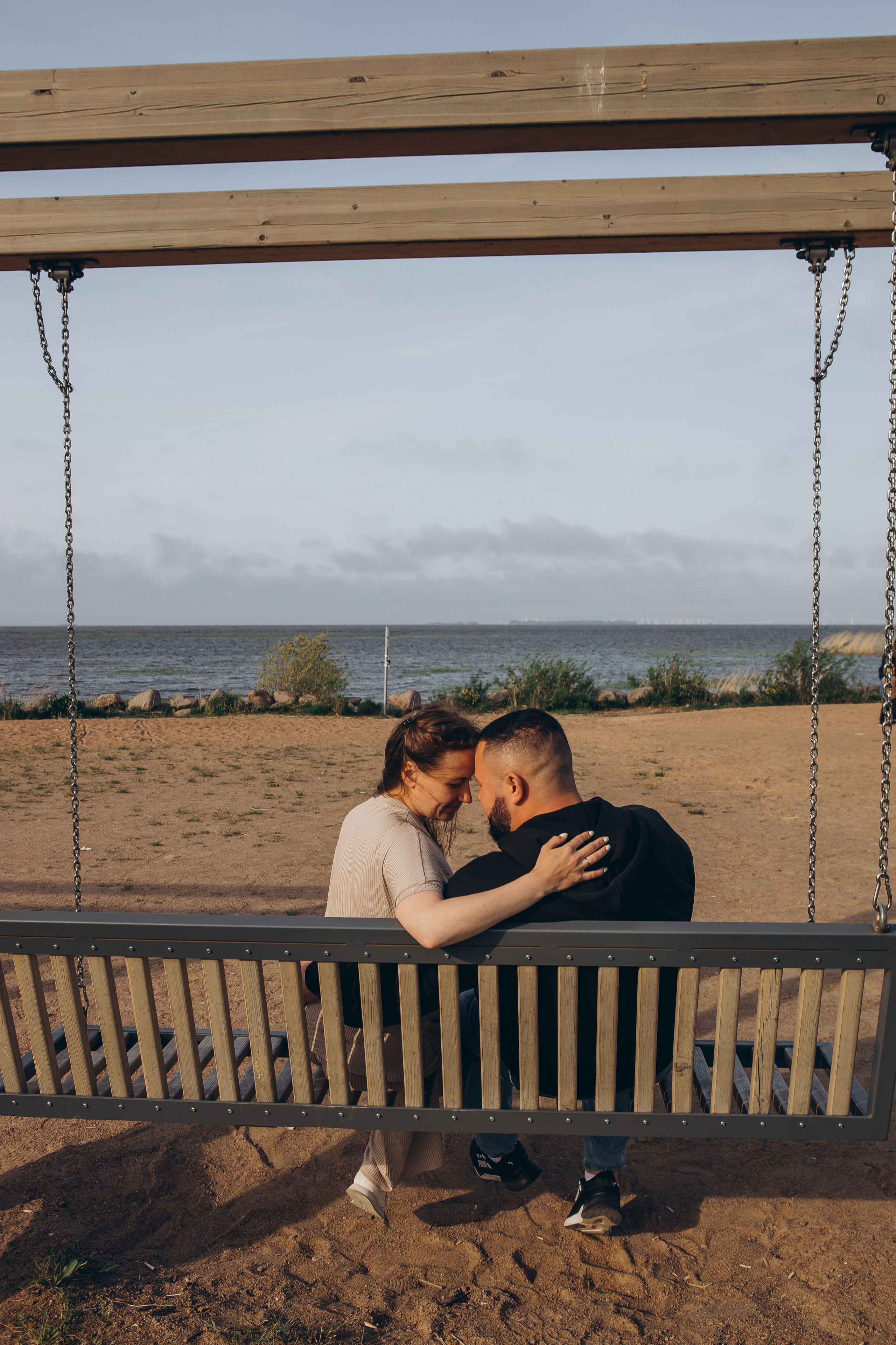 Беременность. Семейный фотограф Маруся Самылкина в Санкт-Петербурге