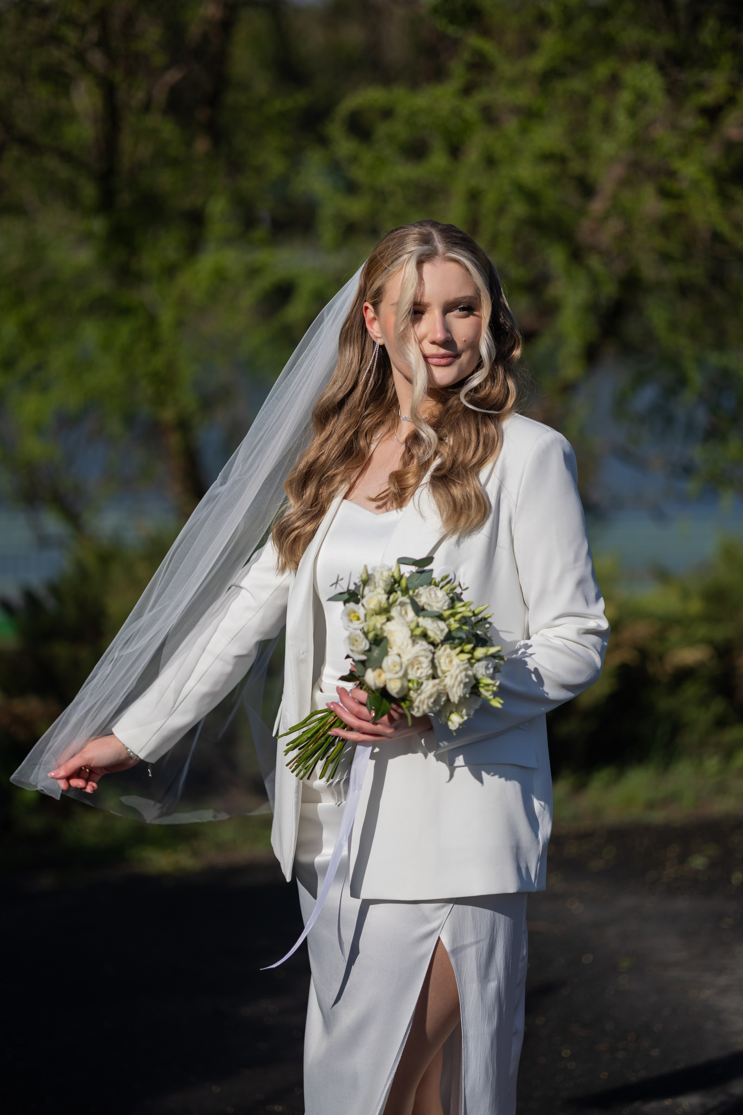 Дмитрий и Дарья. Фотограф и Видеограф Алексей Удовиков