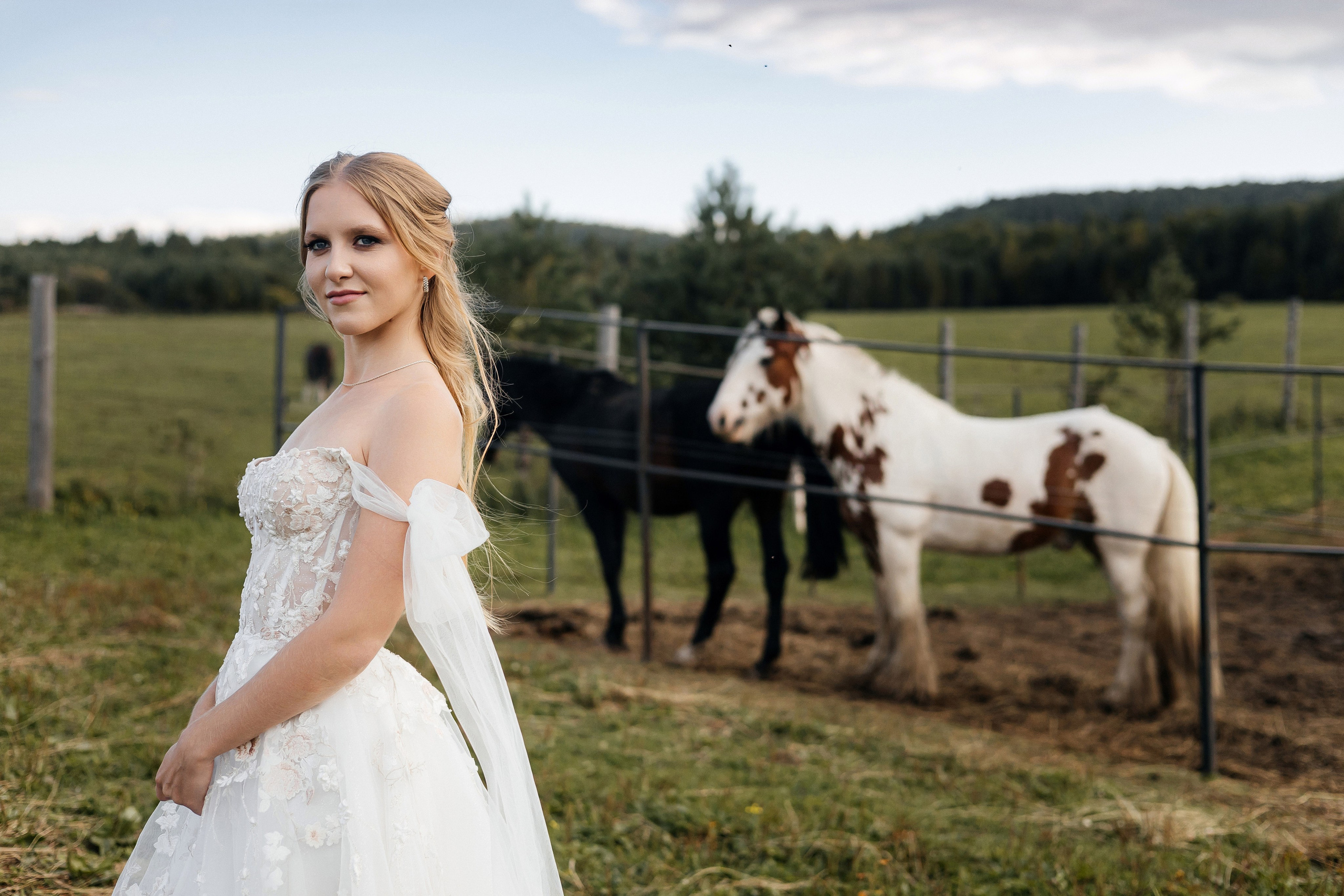 Нина и Александр