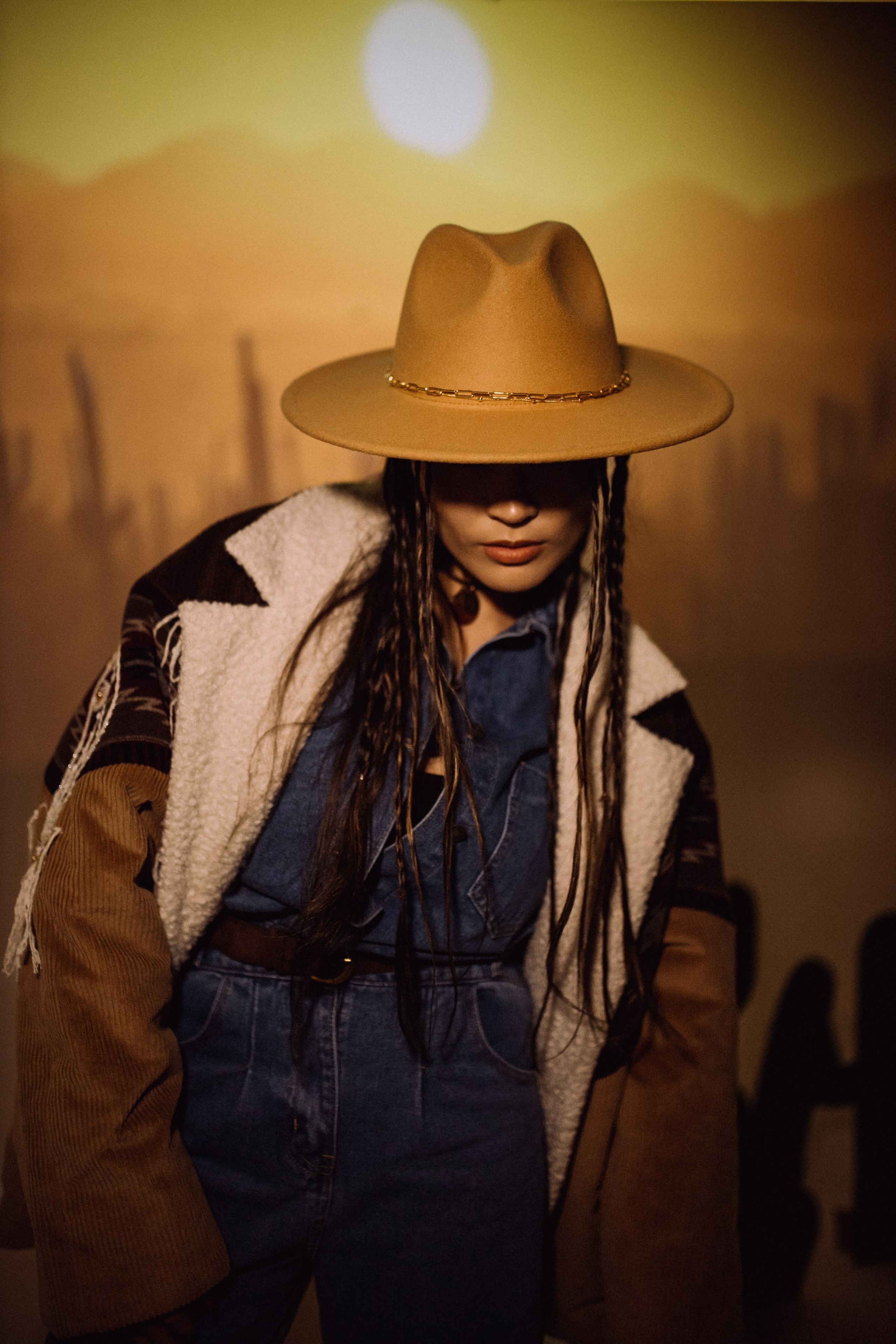 Креативные съёмки. Happiness is in the moments