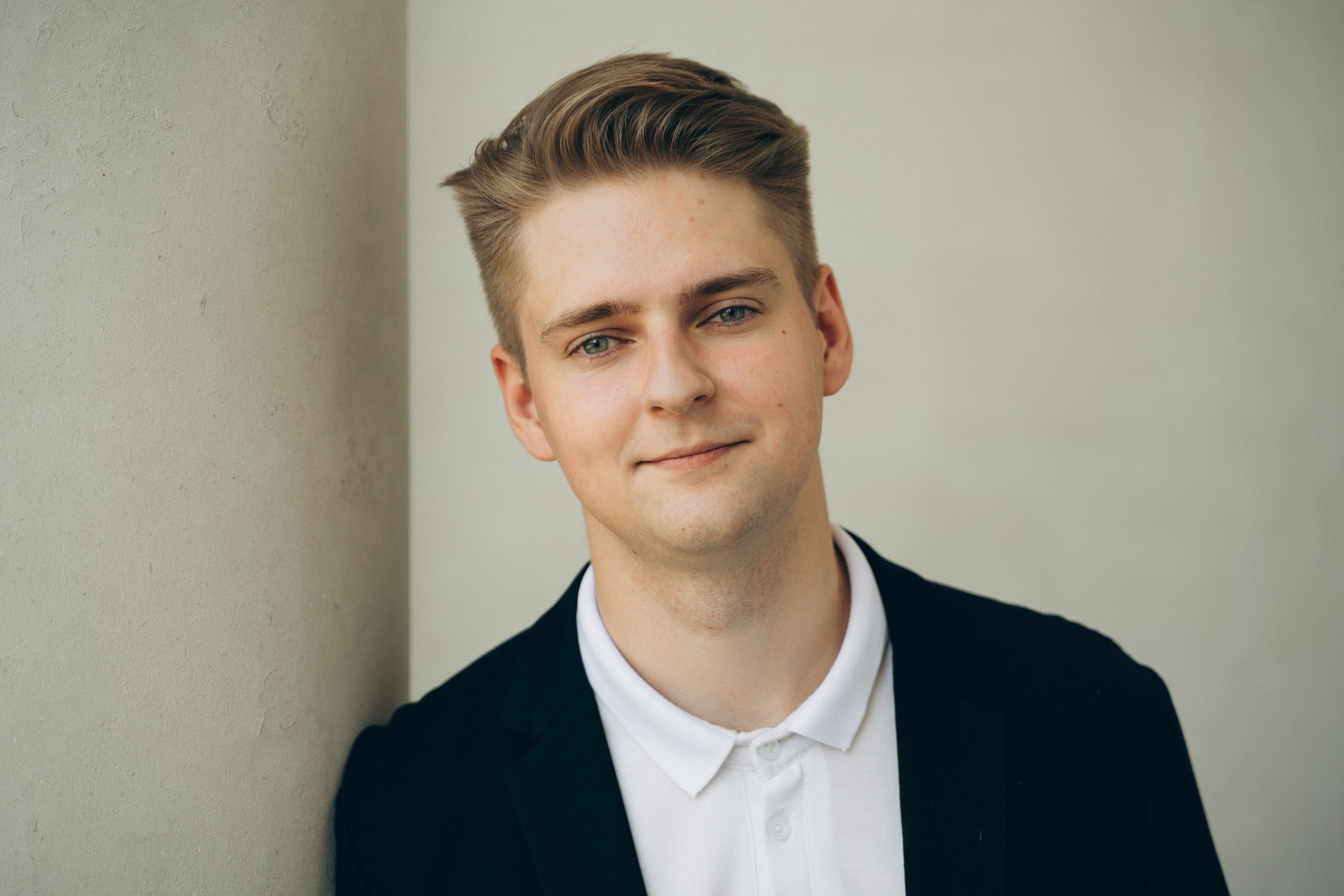 София и Антон. Мария Кобзева, фотограф в Ялте, Крым