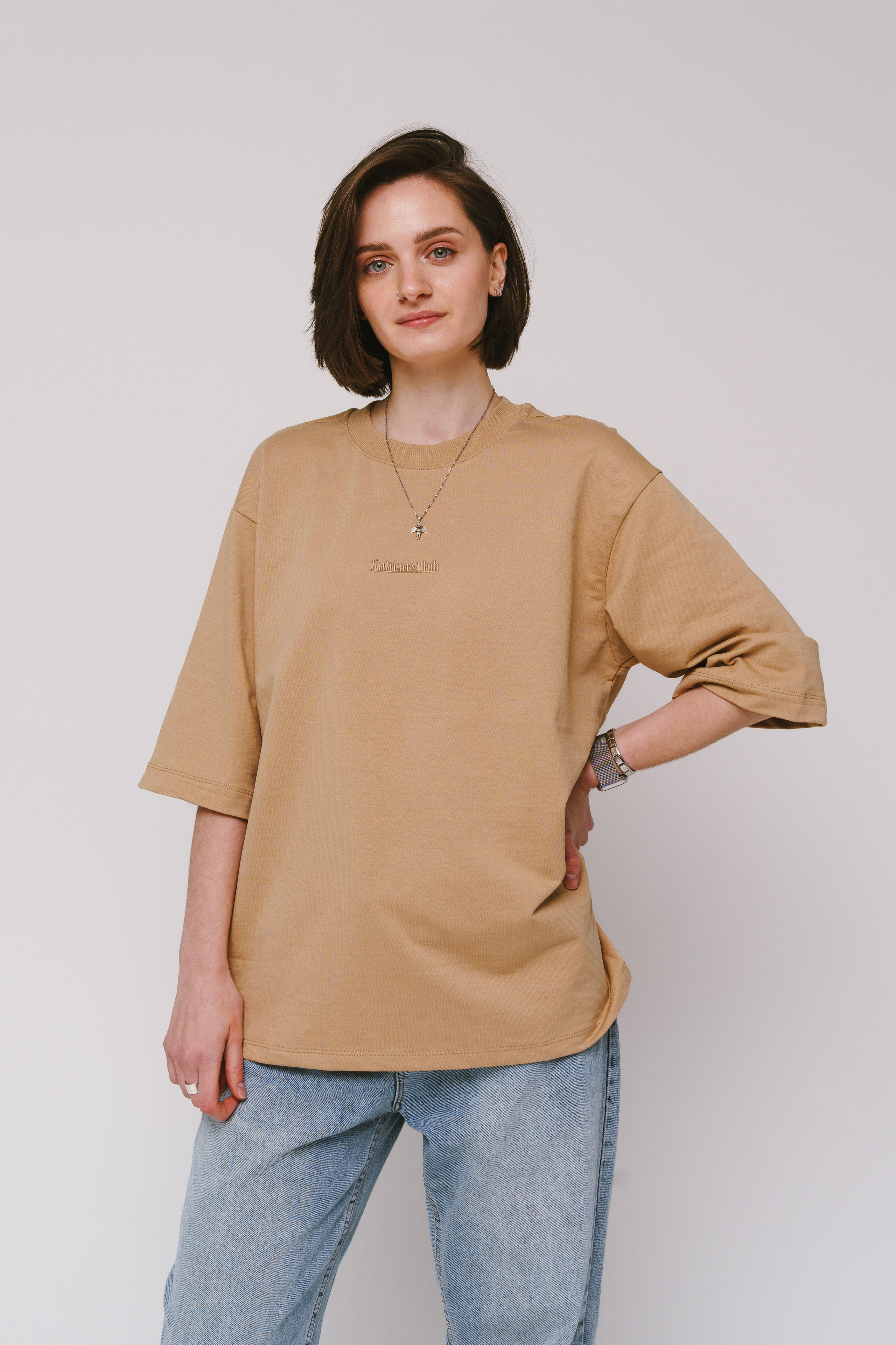 KULT wear. Фотограф в СПБ Алмаз Камаев