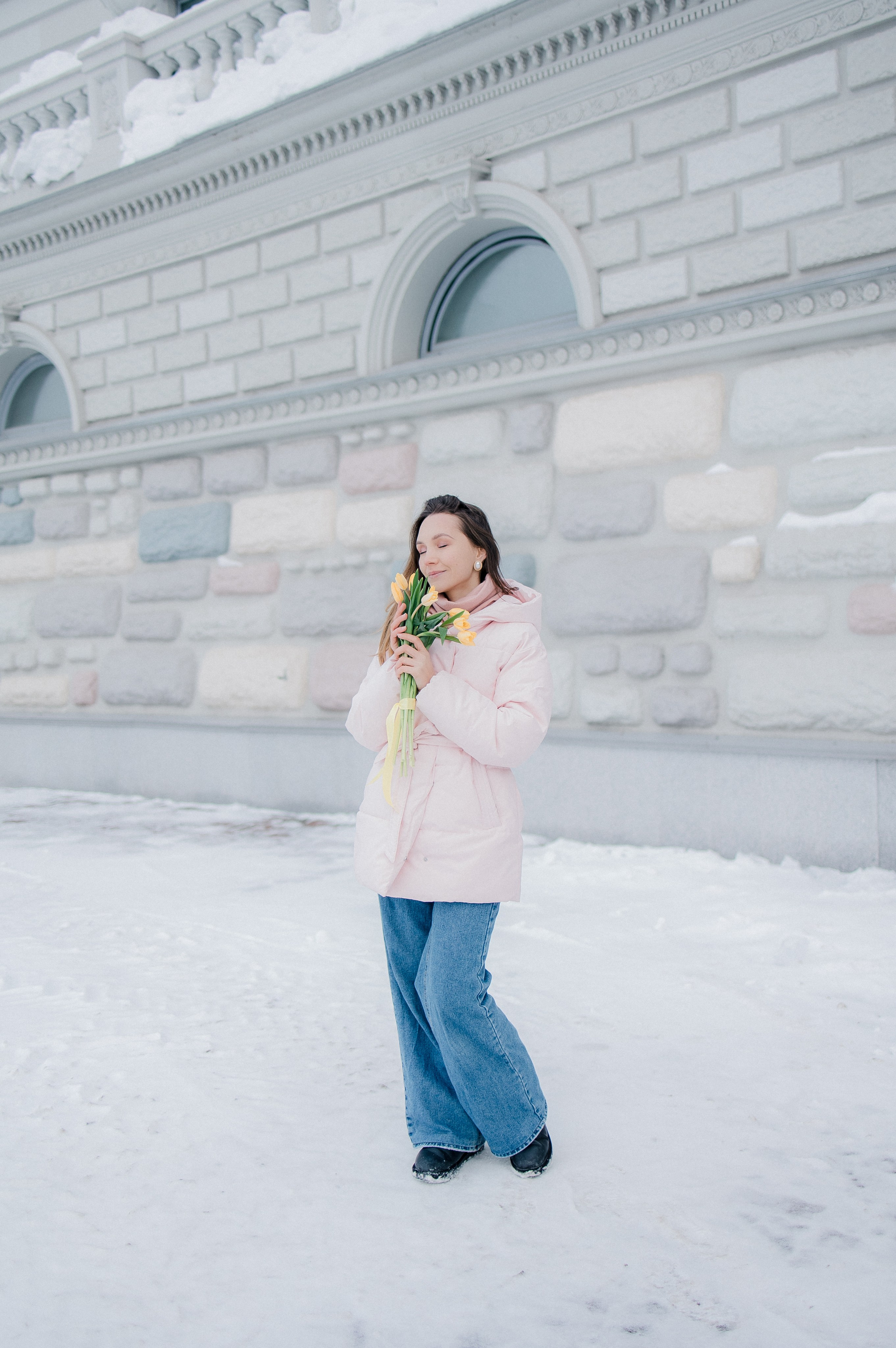 Портретная сьемка. Фотограф в Санкт-Петербурге