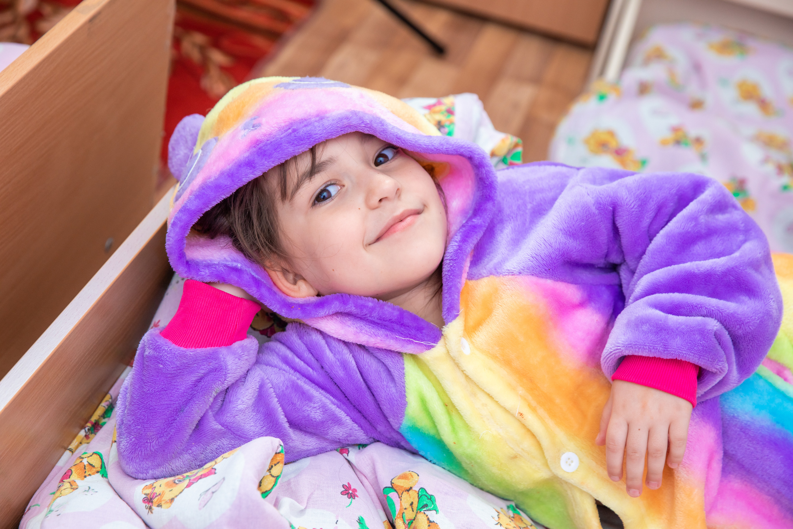 Детский сад. Детский фотограф в Барнауле Ирина Шевчук