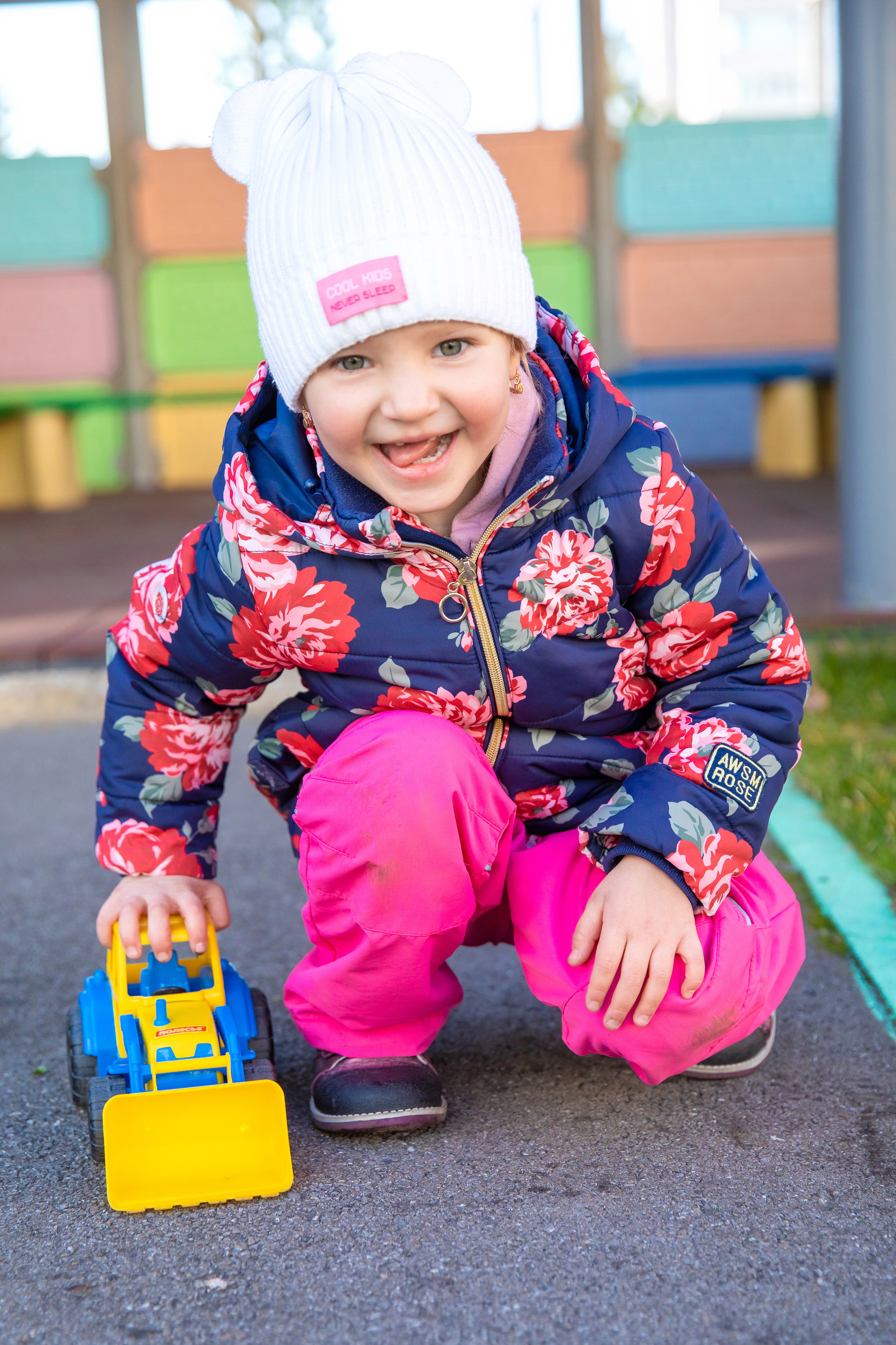 Детский сад. Детский фотограф в Барнауле Ирина Шевчук