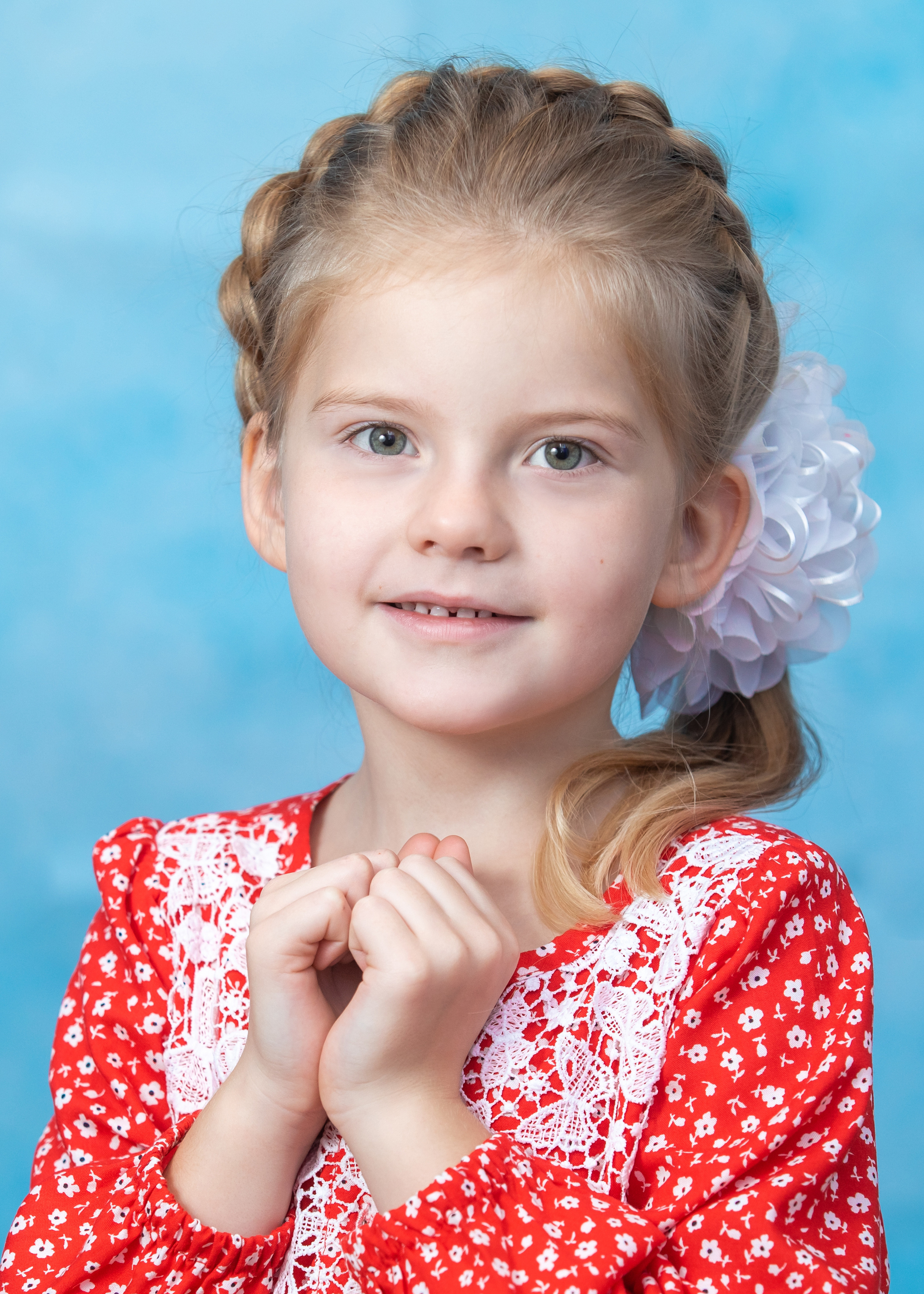 Детский сад. Детский фотограф в Барнауле Ирина Шевчук