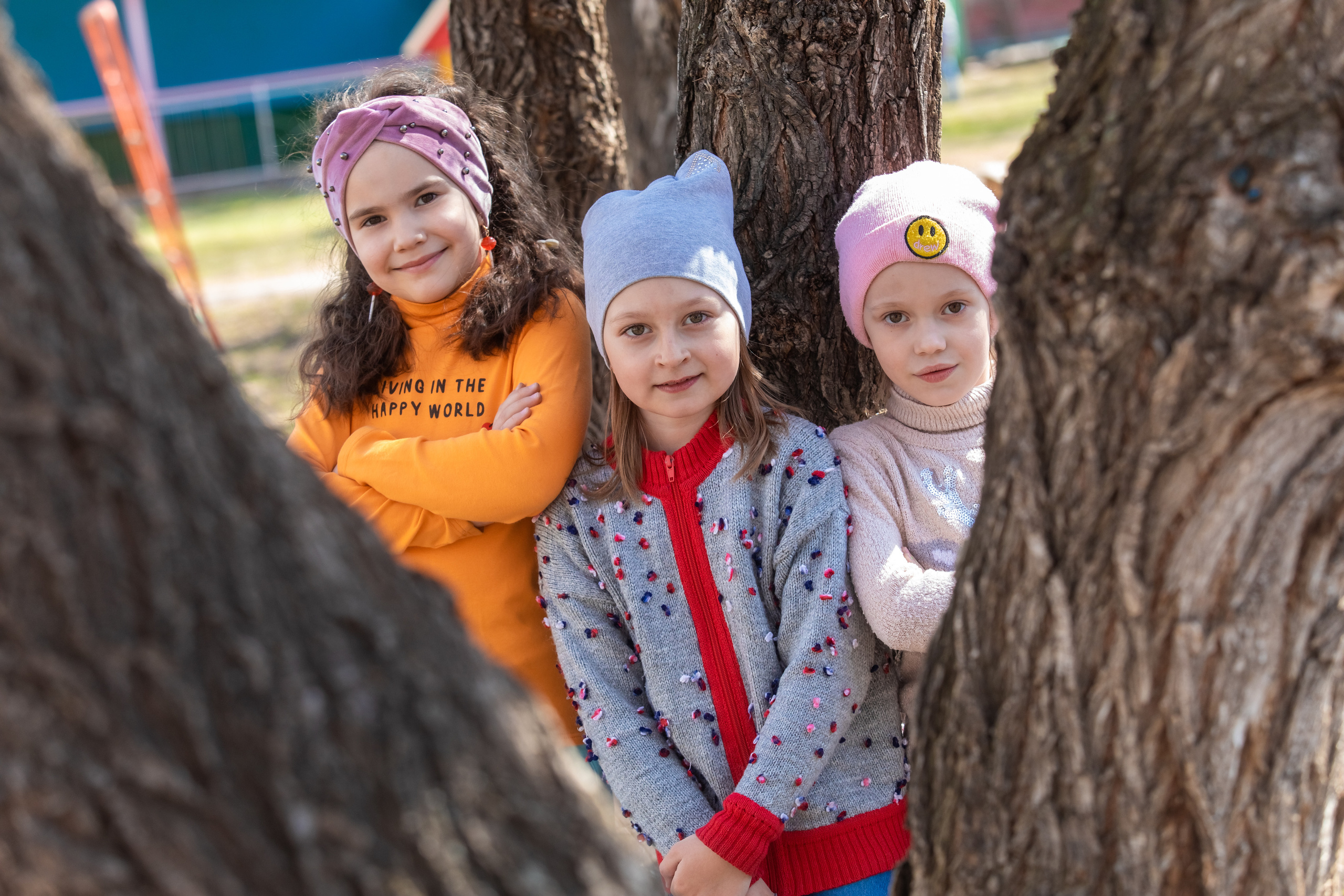Детский сад. Детский фотограф в Барнауле Ирина Шевчук