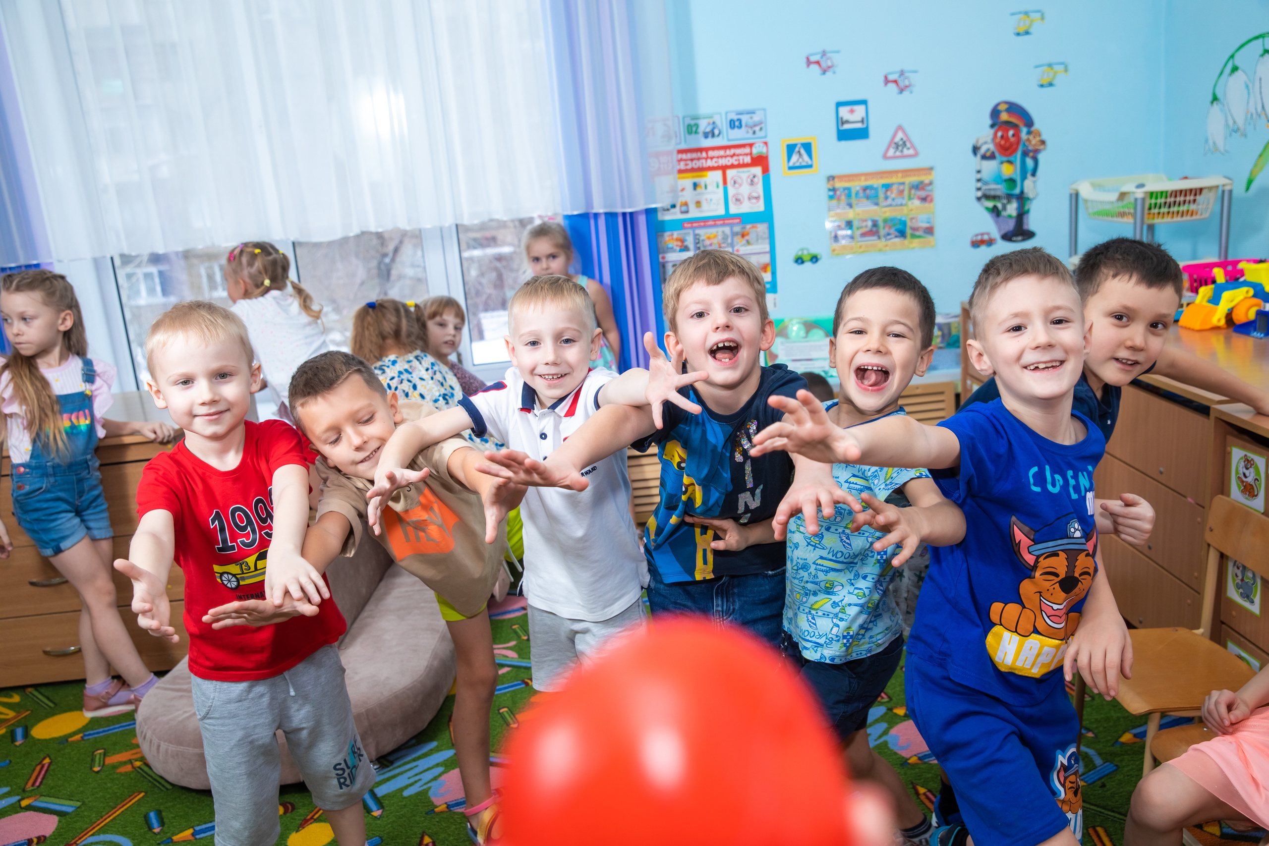 Отзывы. Детский фотограф в Барнауле Ирина Шевчук
