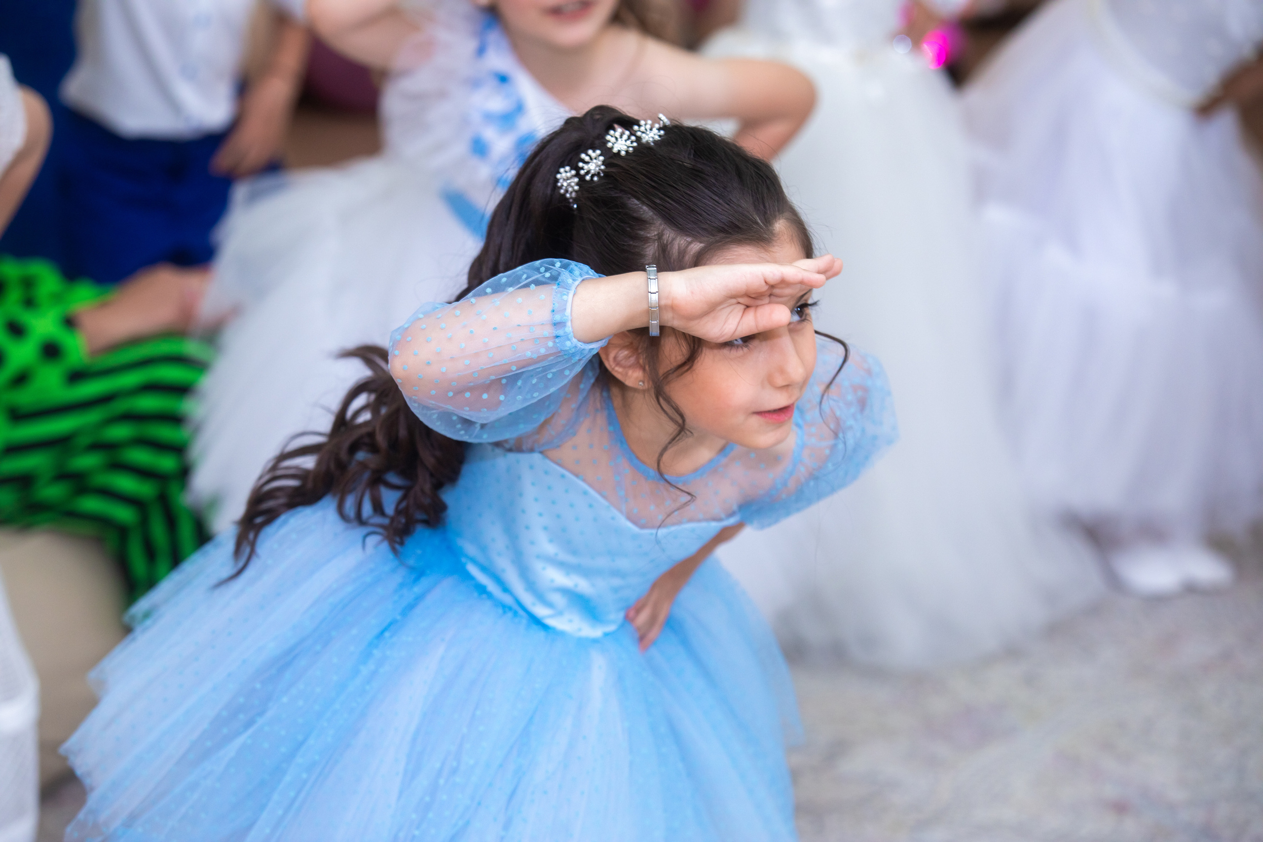 Утренники. Детский фотограф в Барнауле Ирина Шевчук