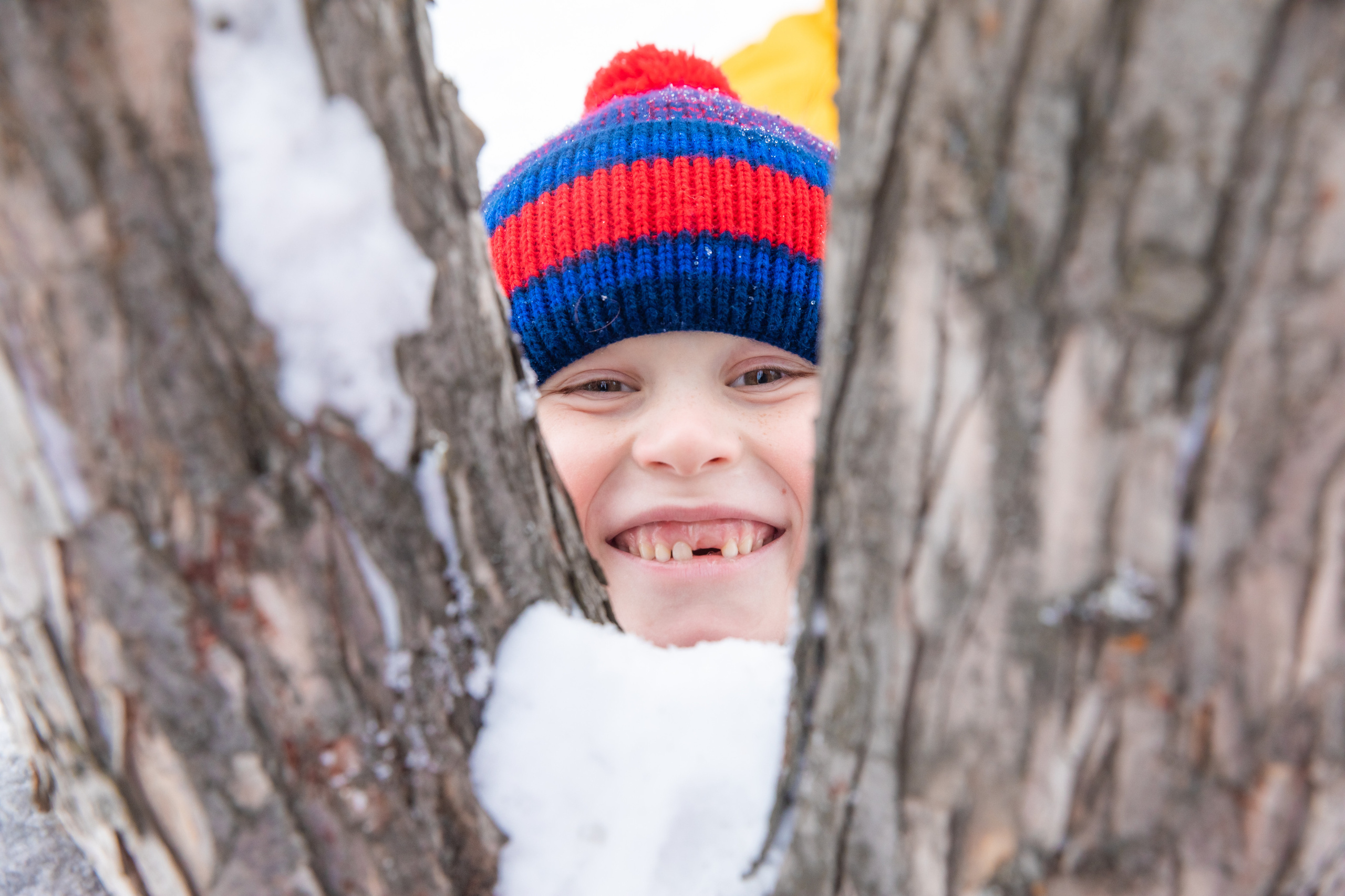 Зубы они такие. Они то есть, то их нет... Детский сад 257. Год выпуска 2022