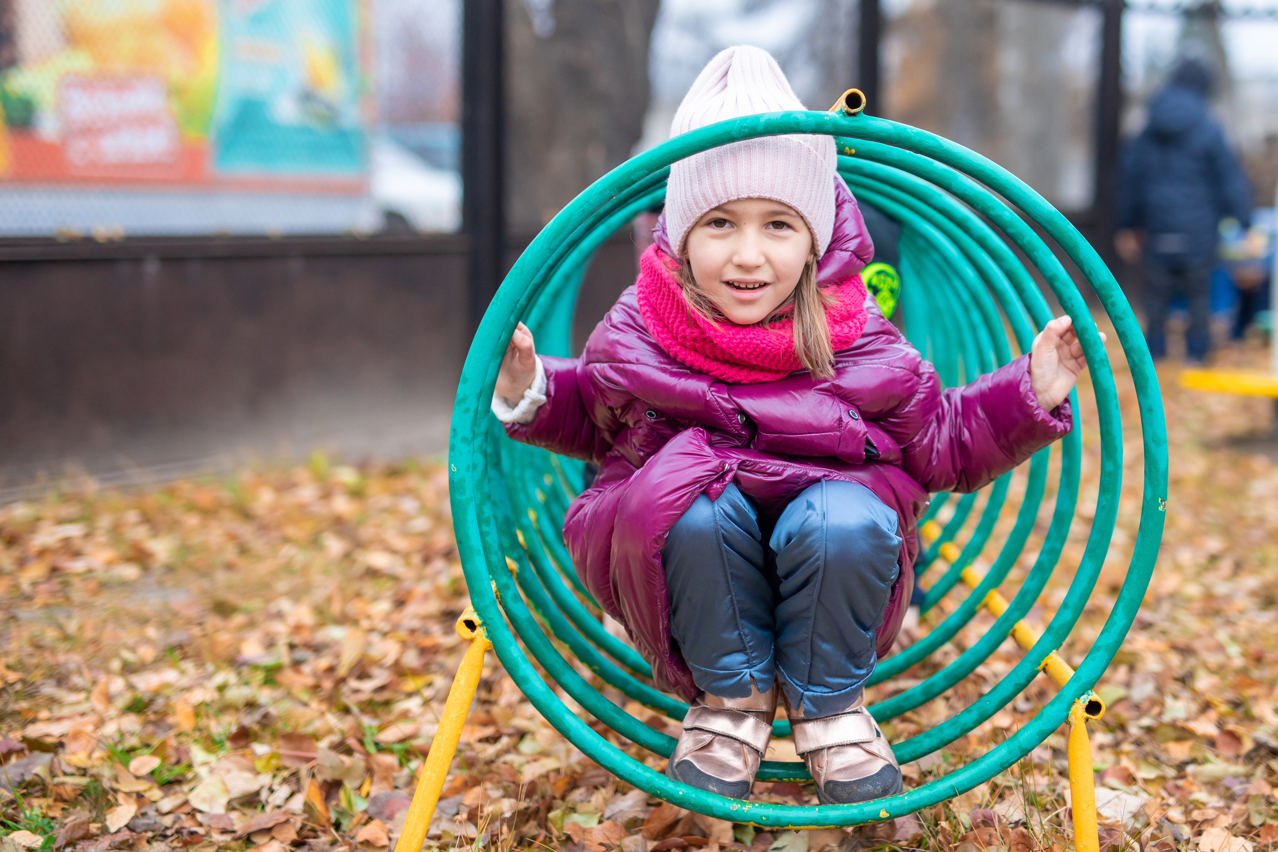 Детский сад. Детский фотограф в Барнауле Ирина Шевчук