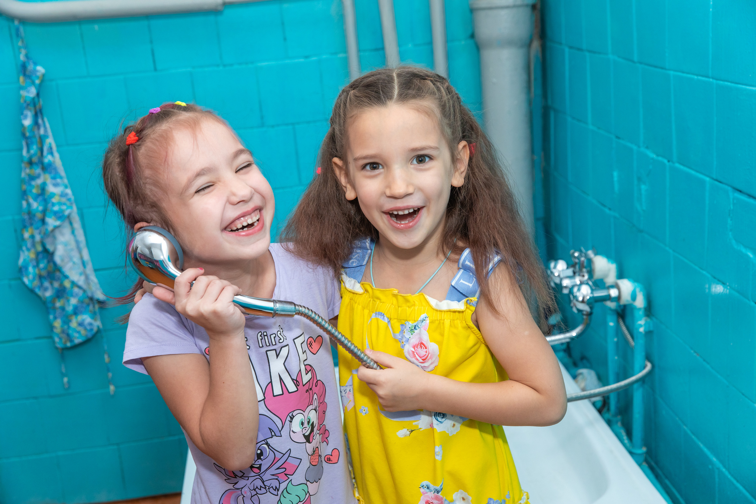 Детский сад. Детский фотограф в Барнауле Ирина Шевчук