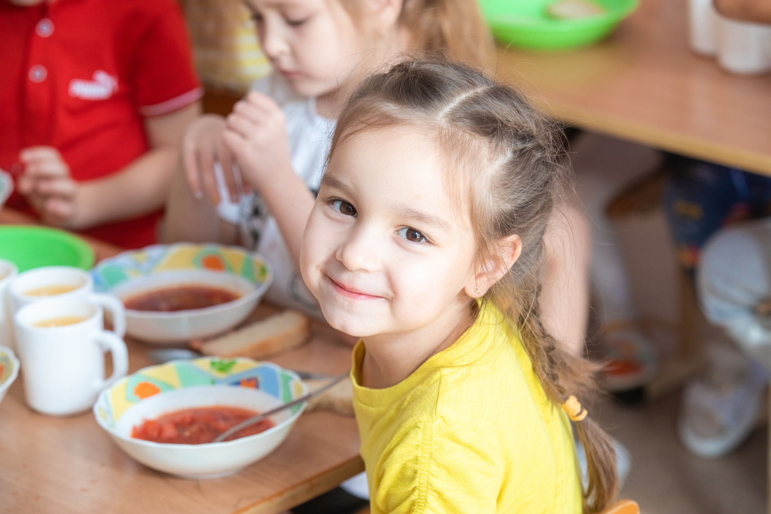 Детский сад. Детский фотограф в Барнауле Ирина Шевчук