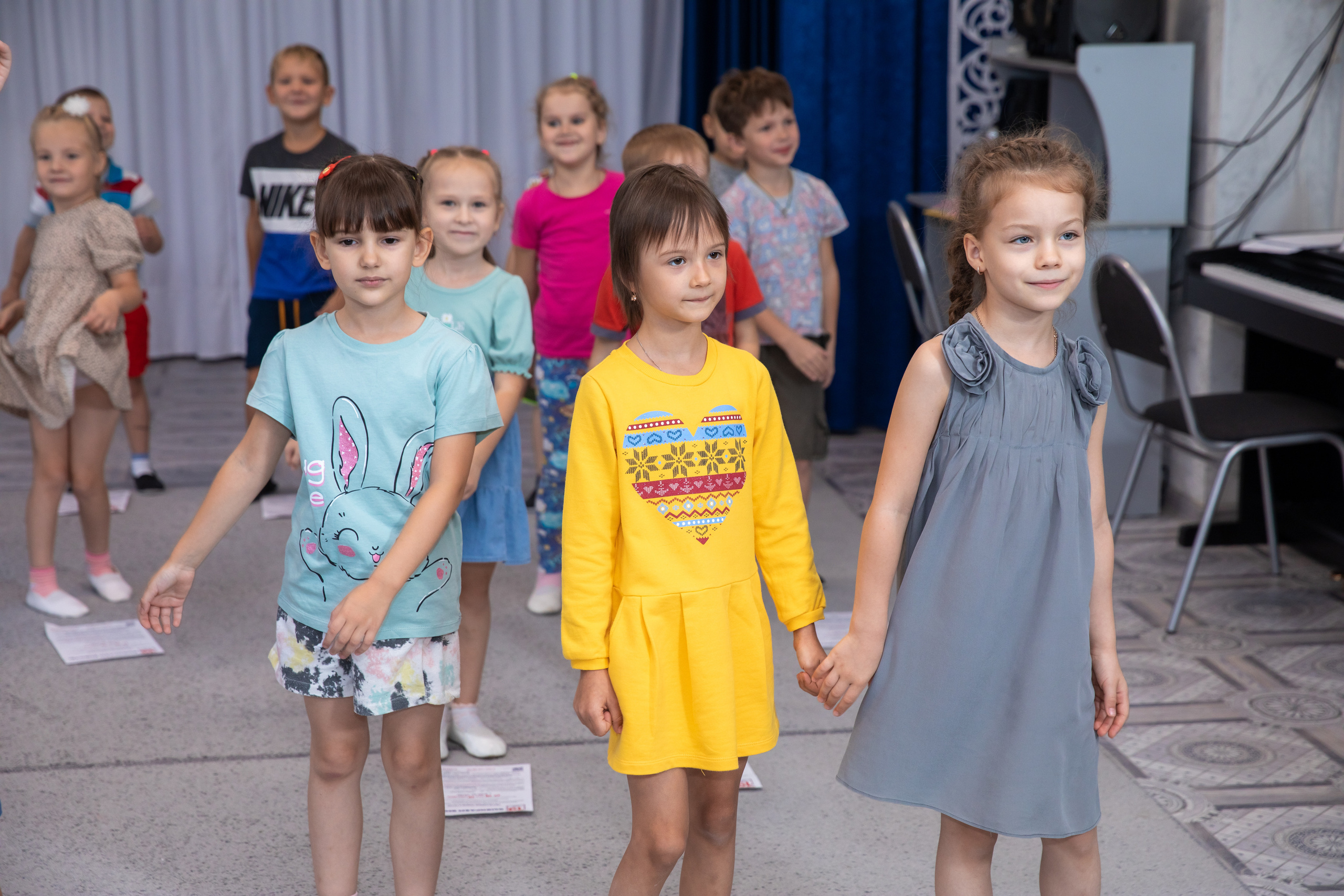 Детский сад. Детский фотограф в Барнауле Ирина Шевчук