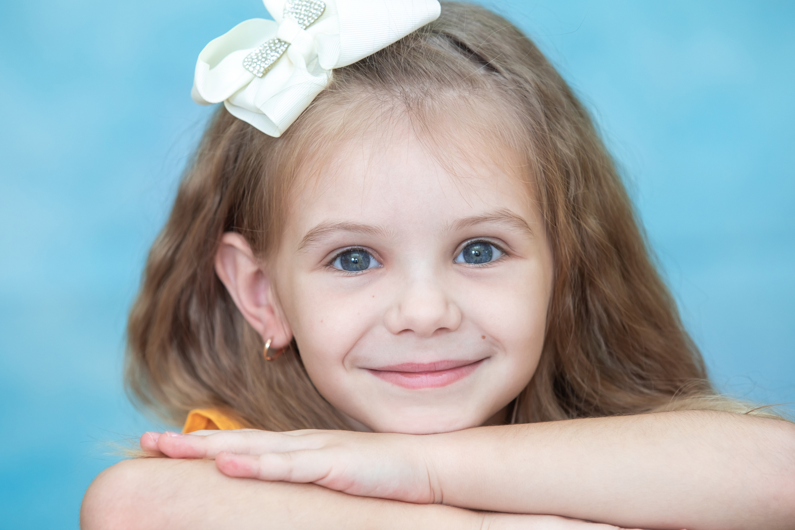 Детский сад. Детский фотограф в Барнауле Ирина Шевчук