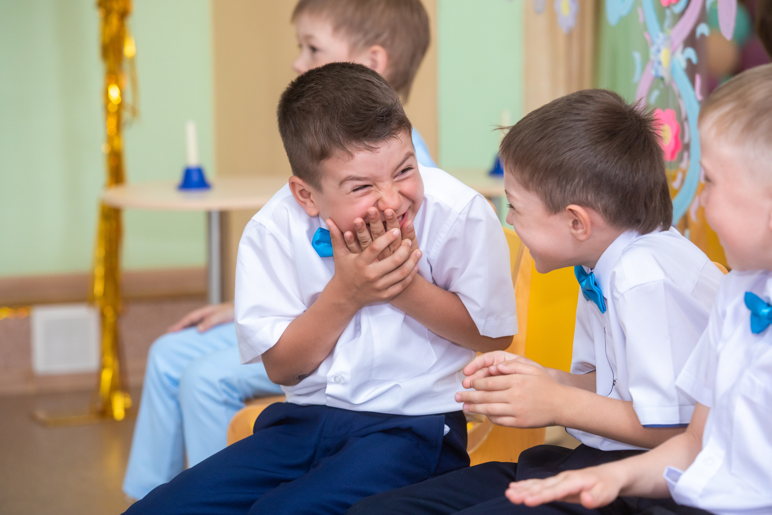 Утренники. Детский фотограф в Барнауле Ирина Шевчук