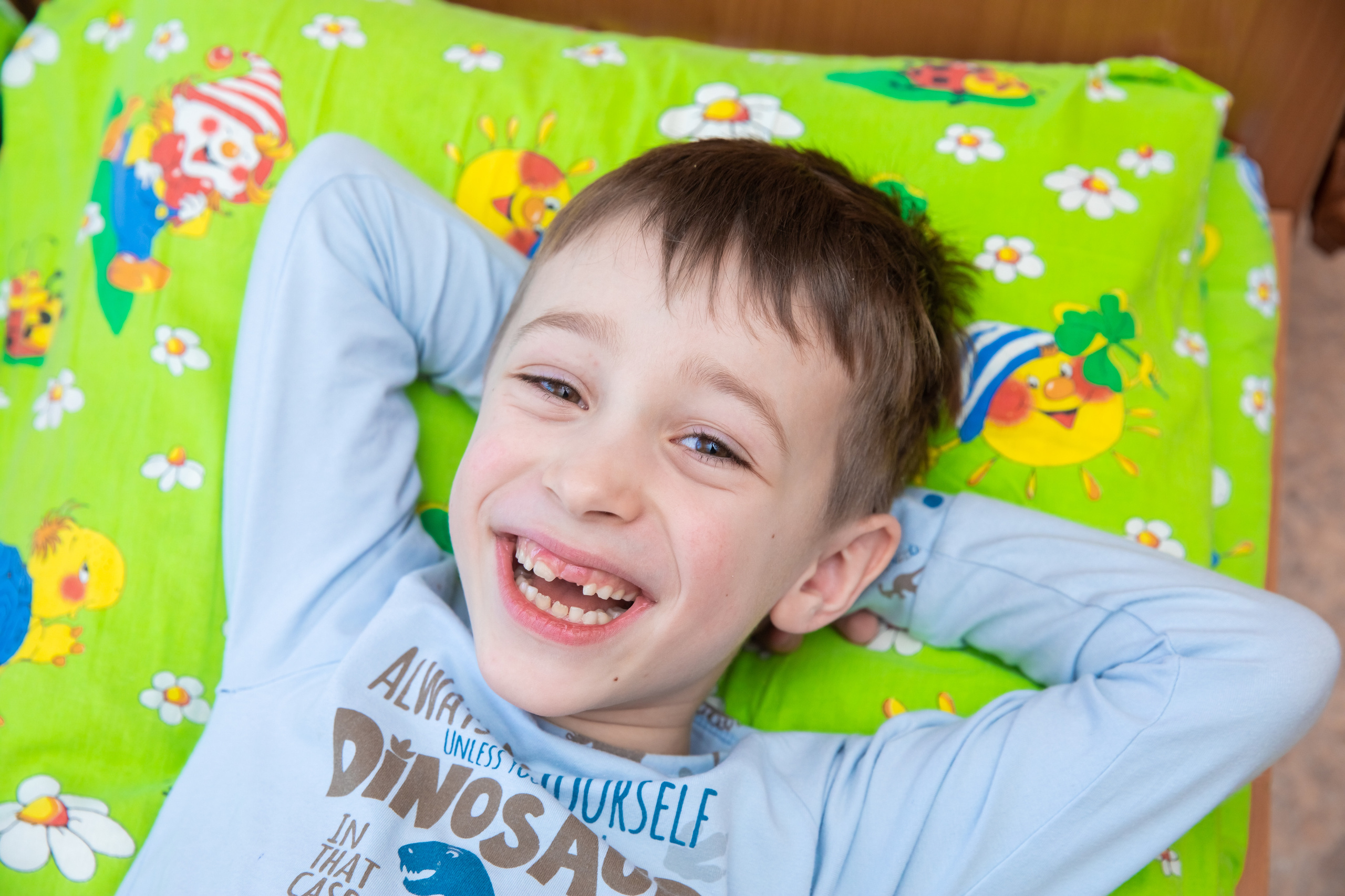 Детский сад. Детский фотограф в Барнауле Ирина Шевчук