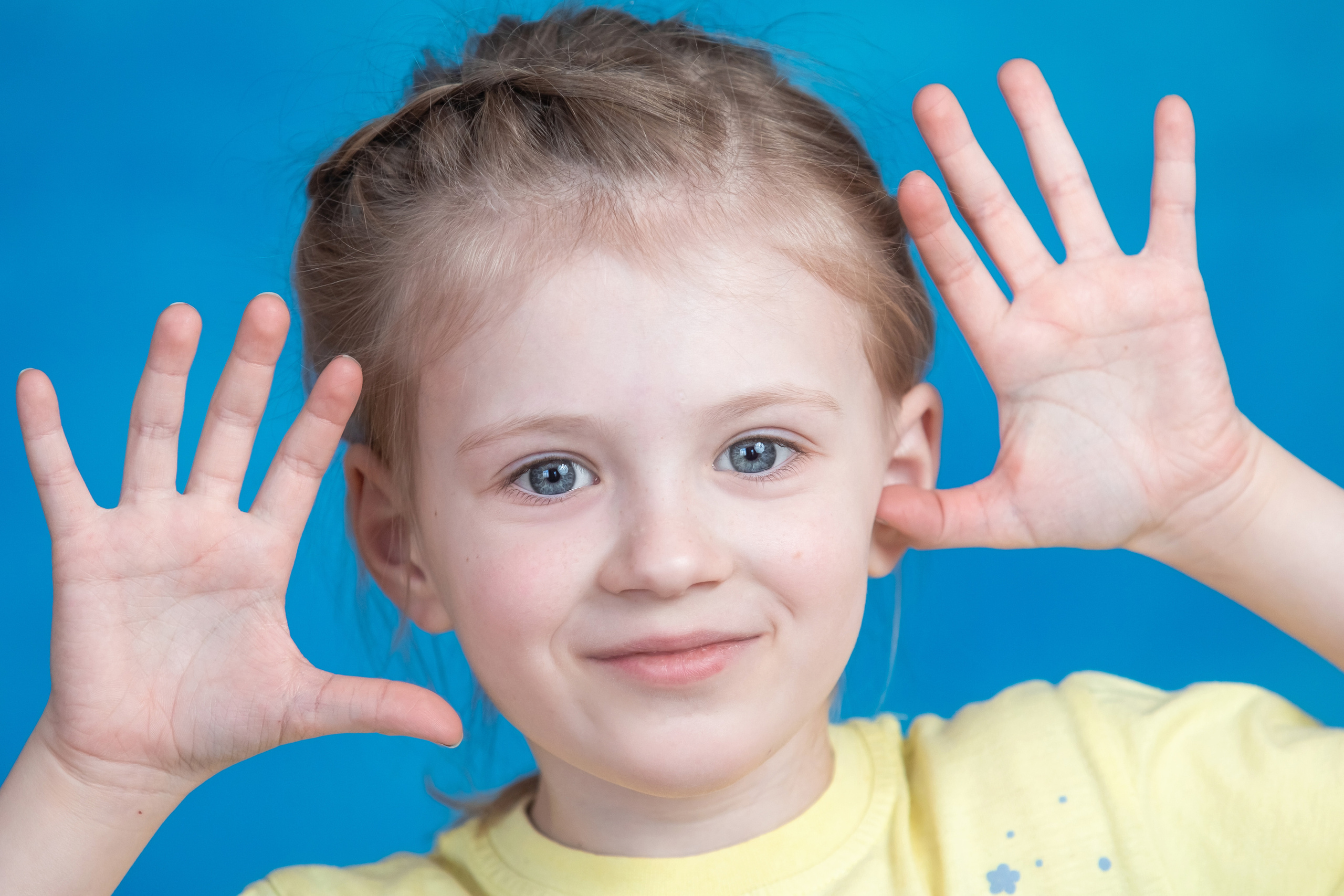 Детский сад. Детский фотограф в Барнауле Ирина Шевчук