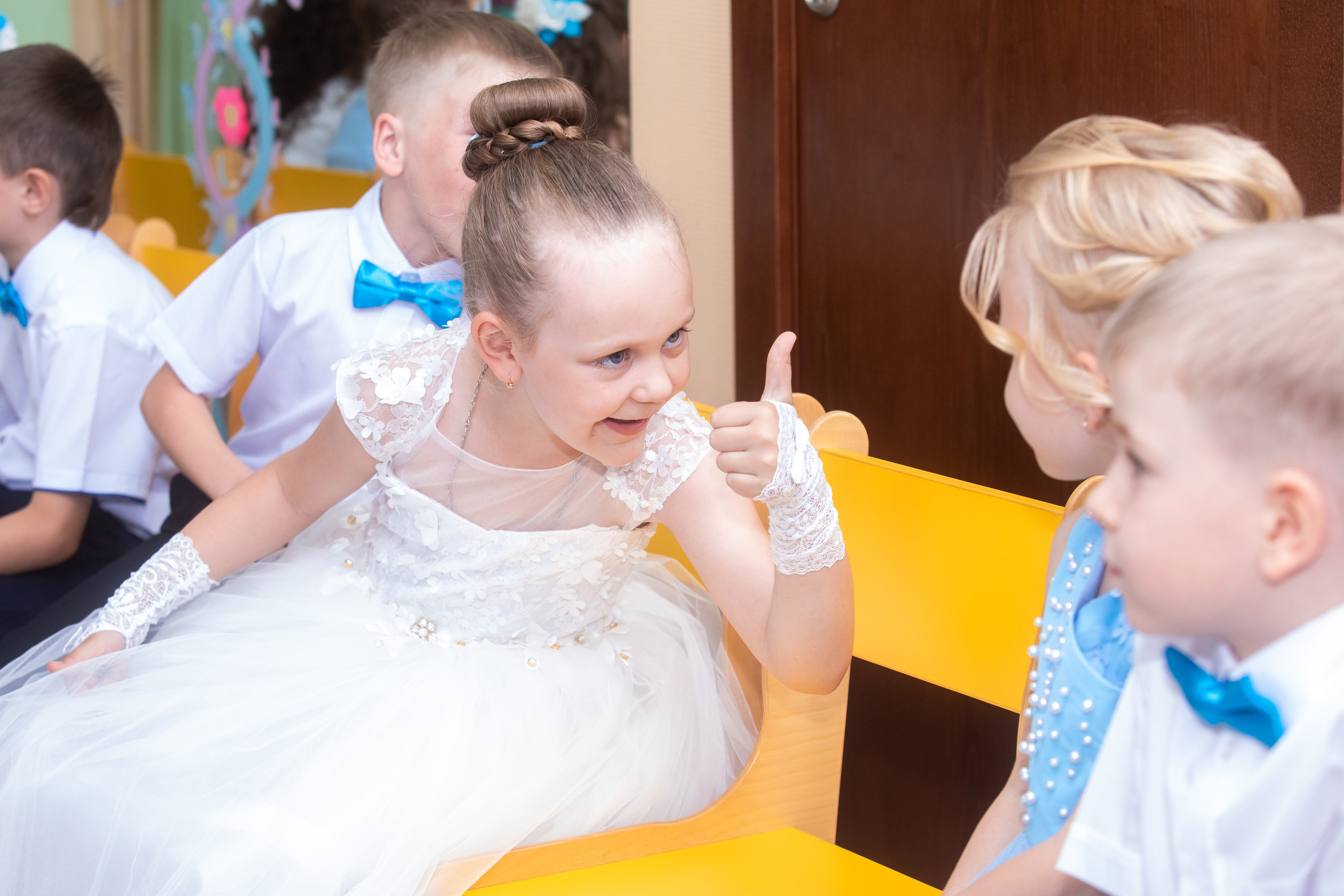 Утренники. Детский фотограф в Барнауле Ирина Шевчук