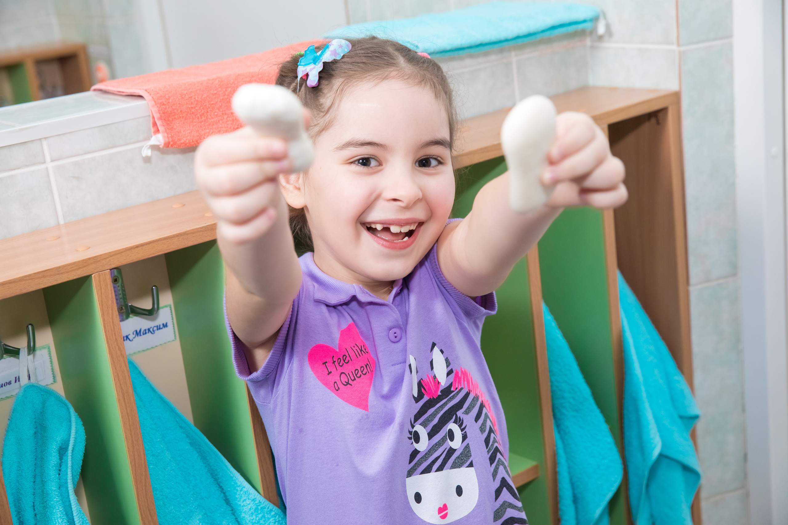 Детский сад. Детский фотограф в Барнауле Ирина Шевчук