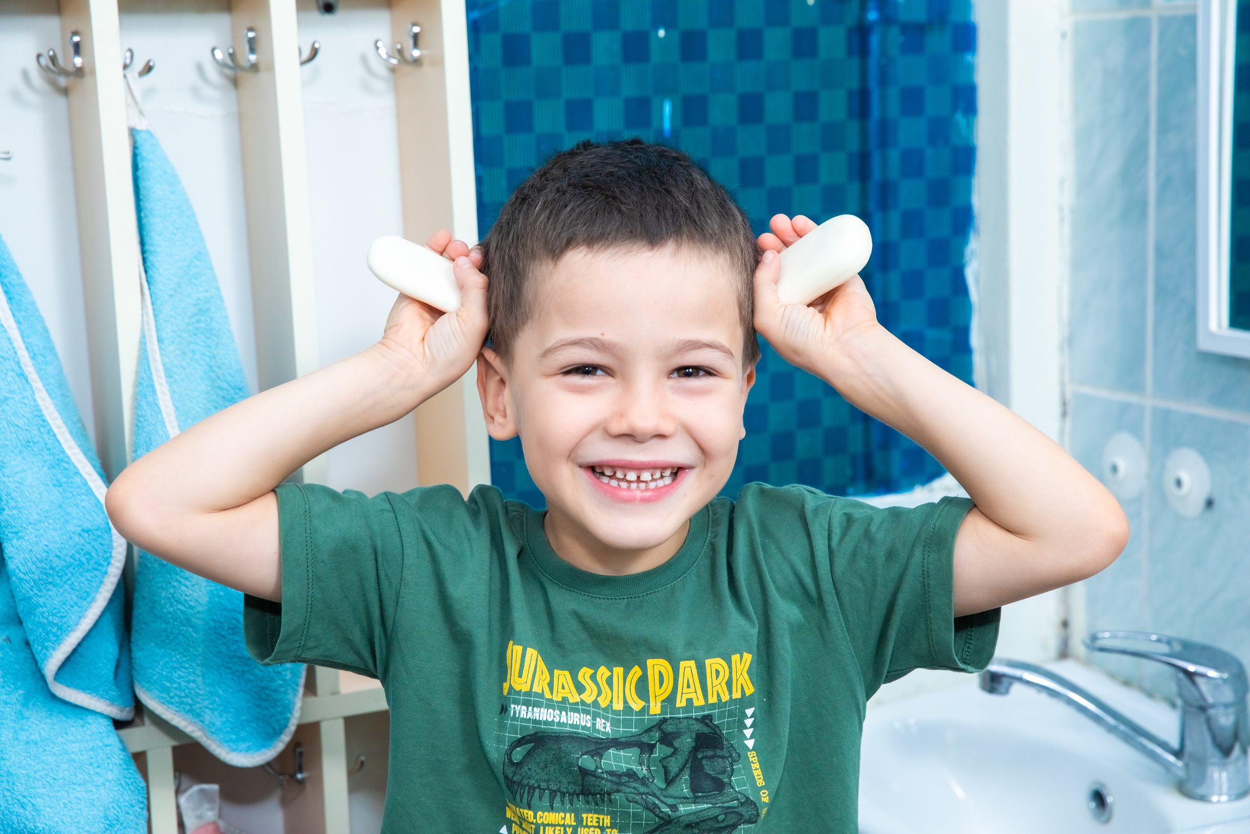 Детский сад. Детский фотограф в Барнауле Ирина Шевчук