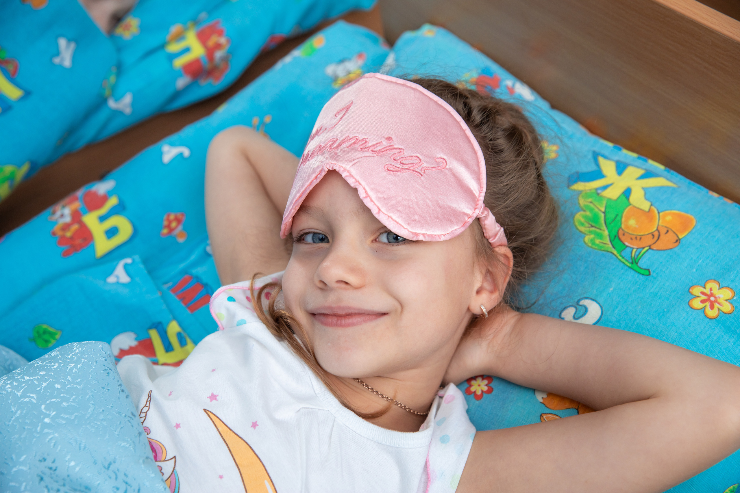 Детский сад. Детский фотограф в Барнауле Ирина Шевчук