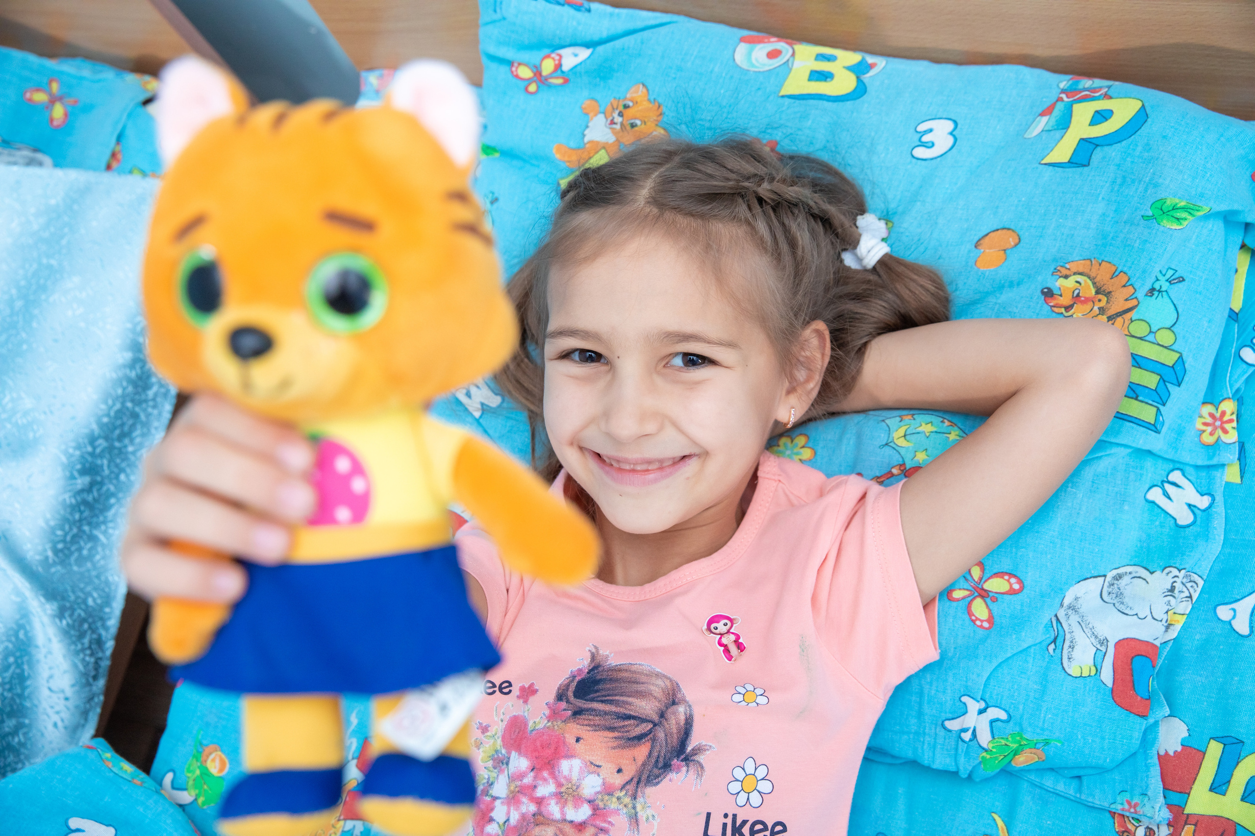 Детский сад. Детский фотограф в Барнауле Ирина Шевчук