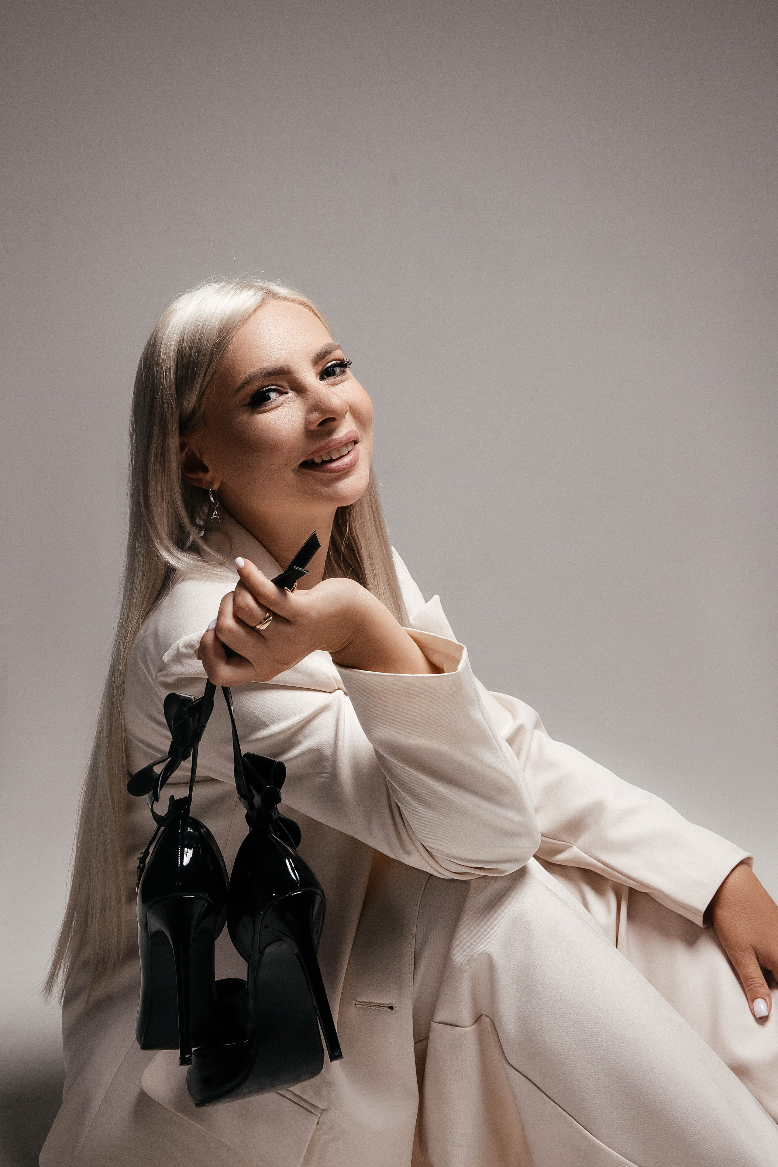 Анна. Фотограф Сальск Катерина