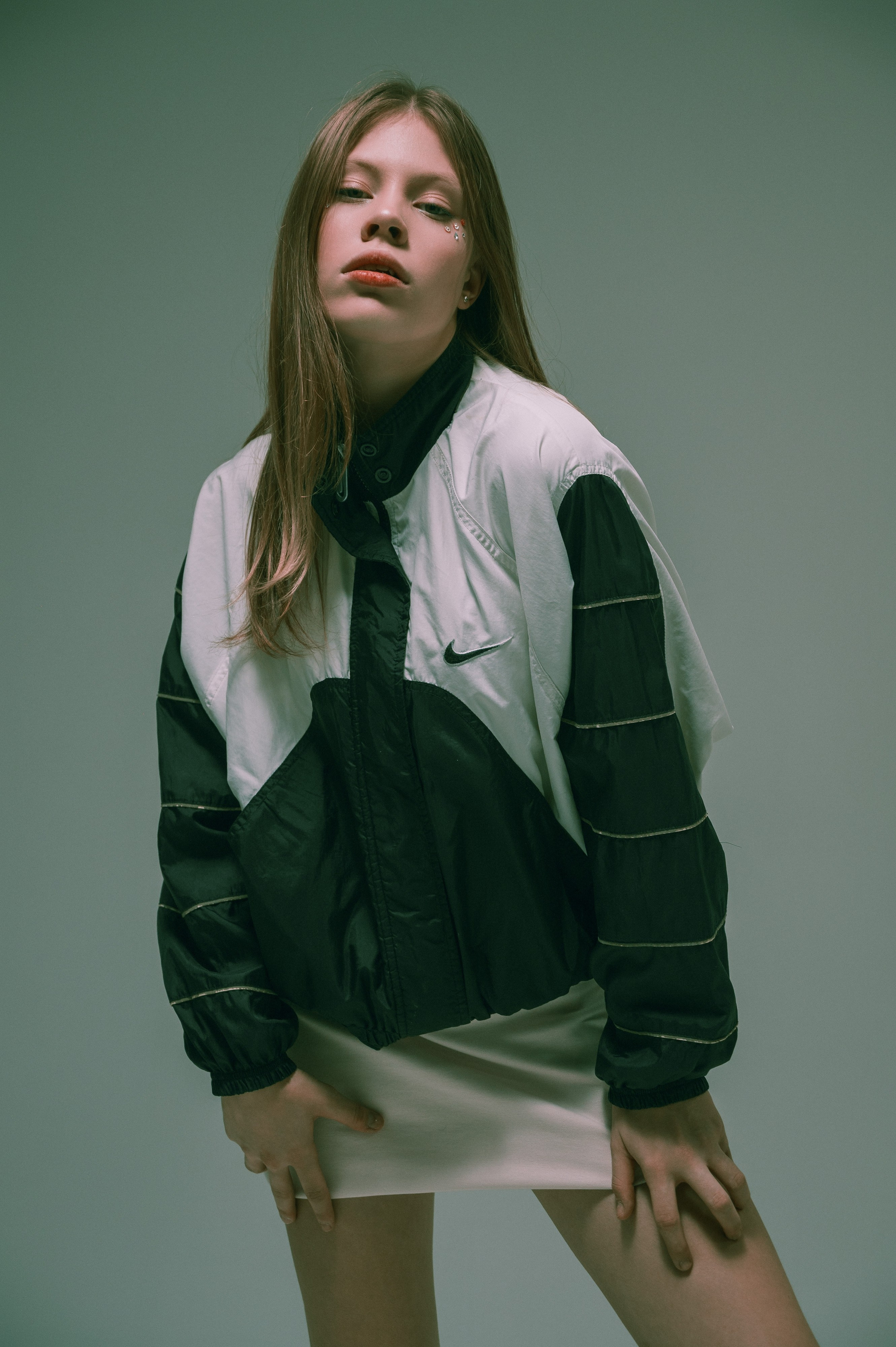 Виктория. Модельное агентство ART PODIUM ULAN-UDE