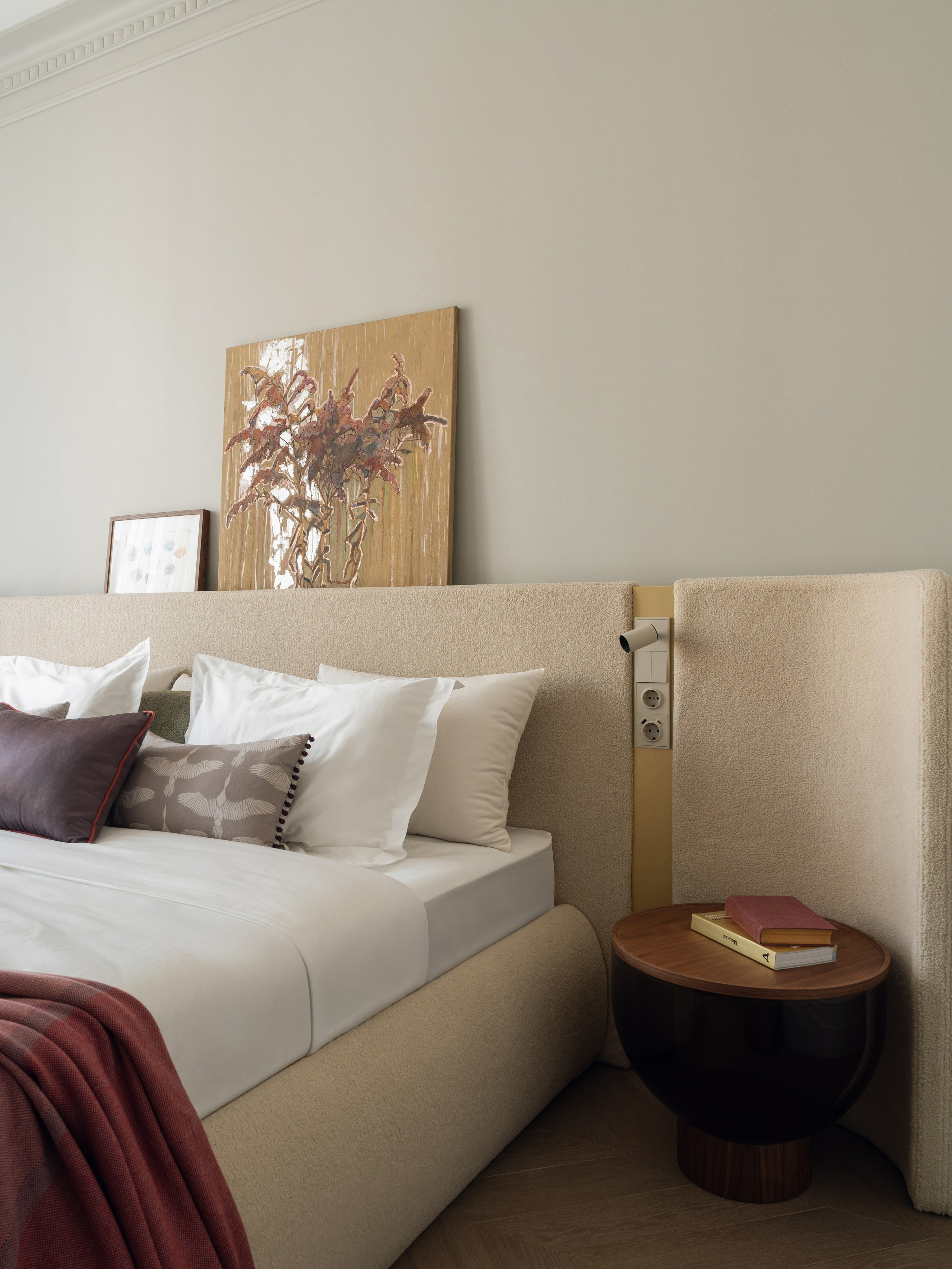 ЖК Victory Park Residences. Veronika Gigolaeva Photography