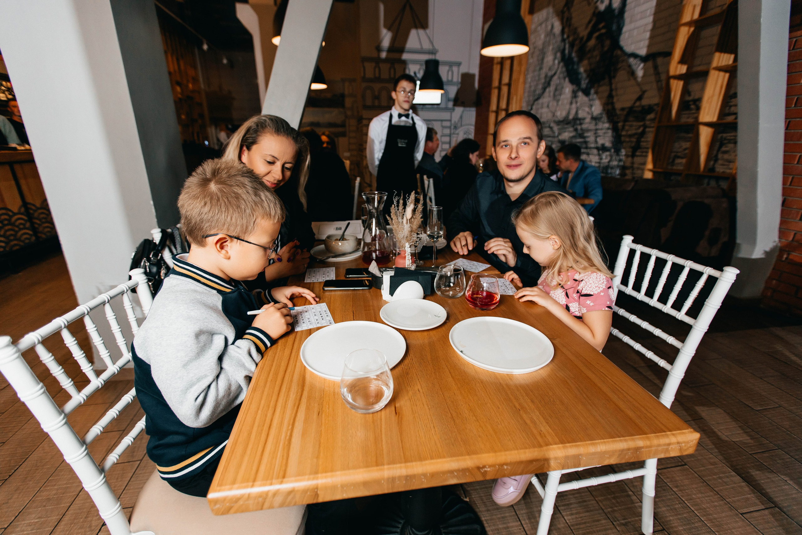 Корпоративы и Новый Год. Свадебный и семейный фотограф в Нижнем Новгороде и Москве Сергей Полян