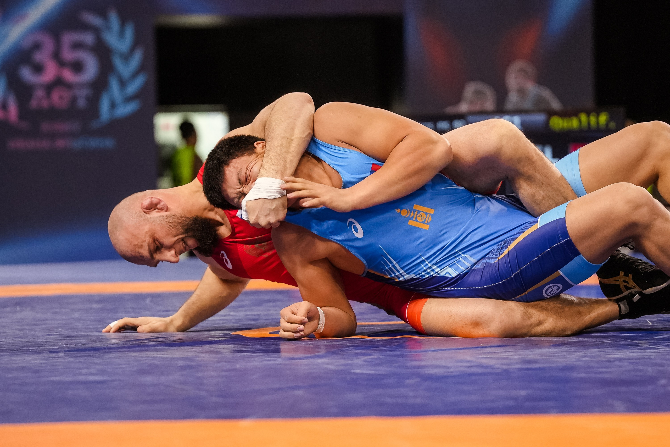 Кубок Ивана Ярыгина 2024 фото / Ivan Yarygin Cup 2024 photos. Фотограф Анна Герман. Красноярск