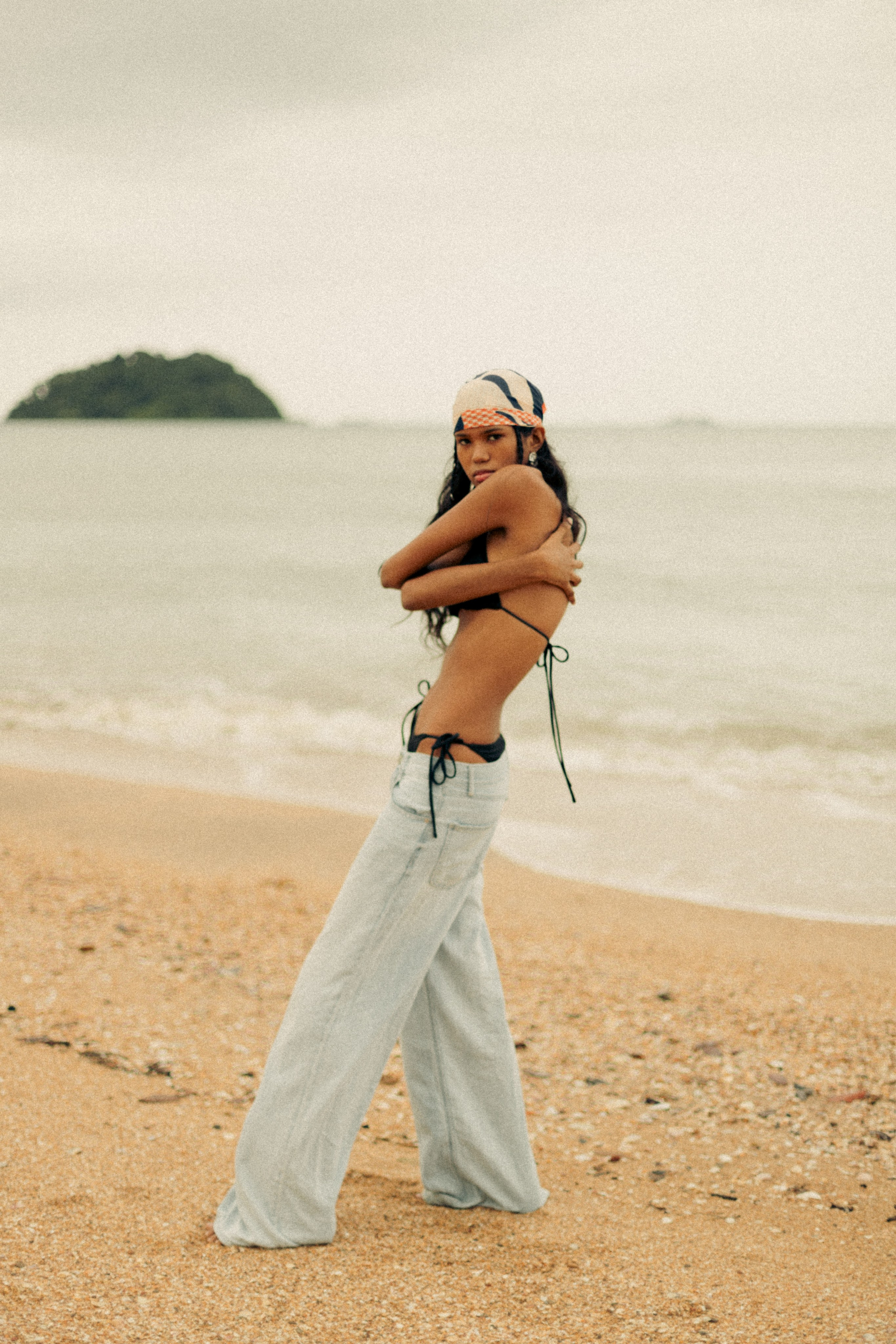 Nathalie. Портретный фотограф / Панама / Анастасия Елизарова