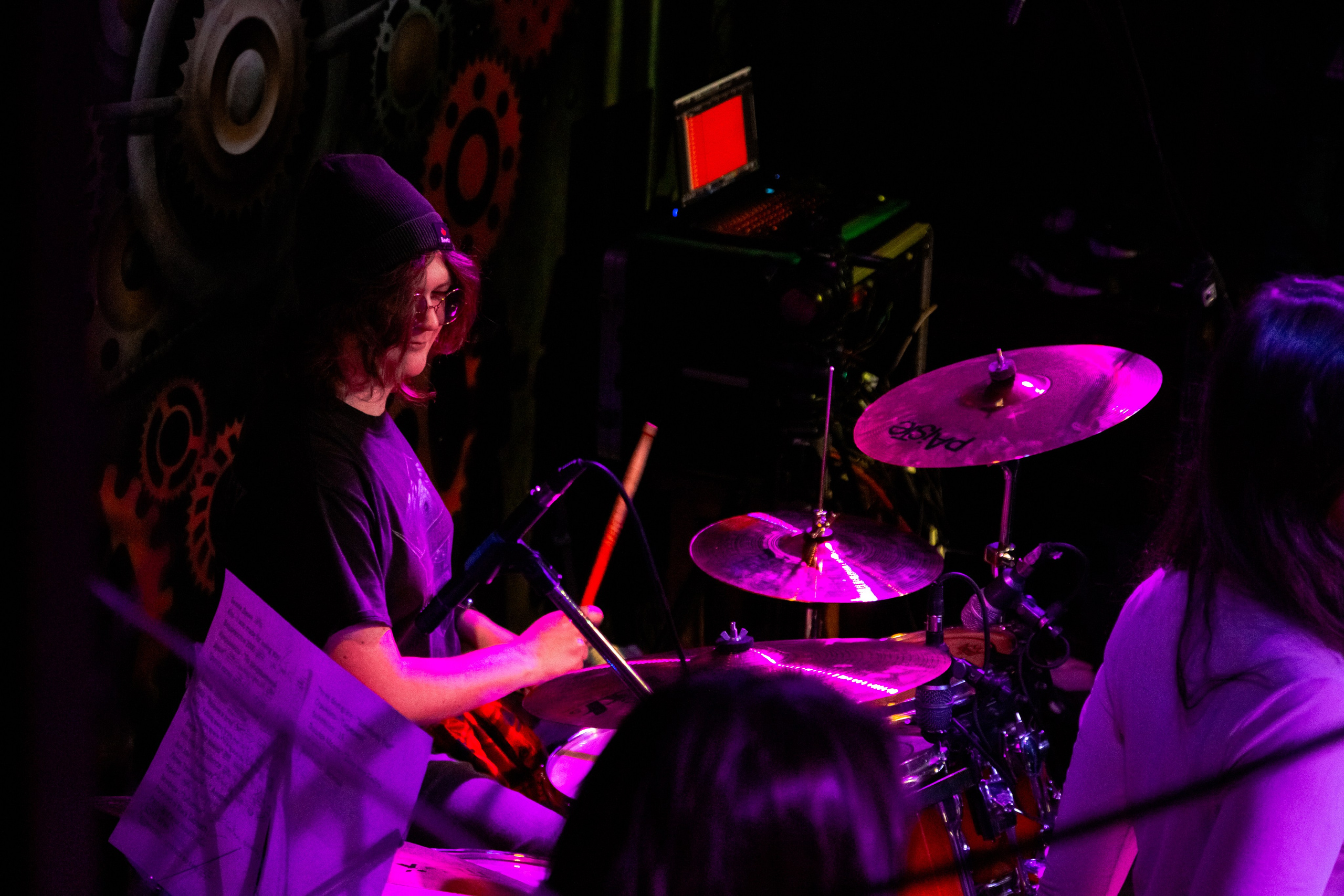 Репортажное портфолио. Профессиональный фотограф Иван Фролов