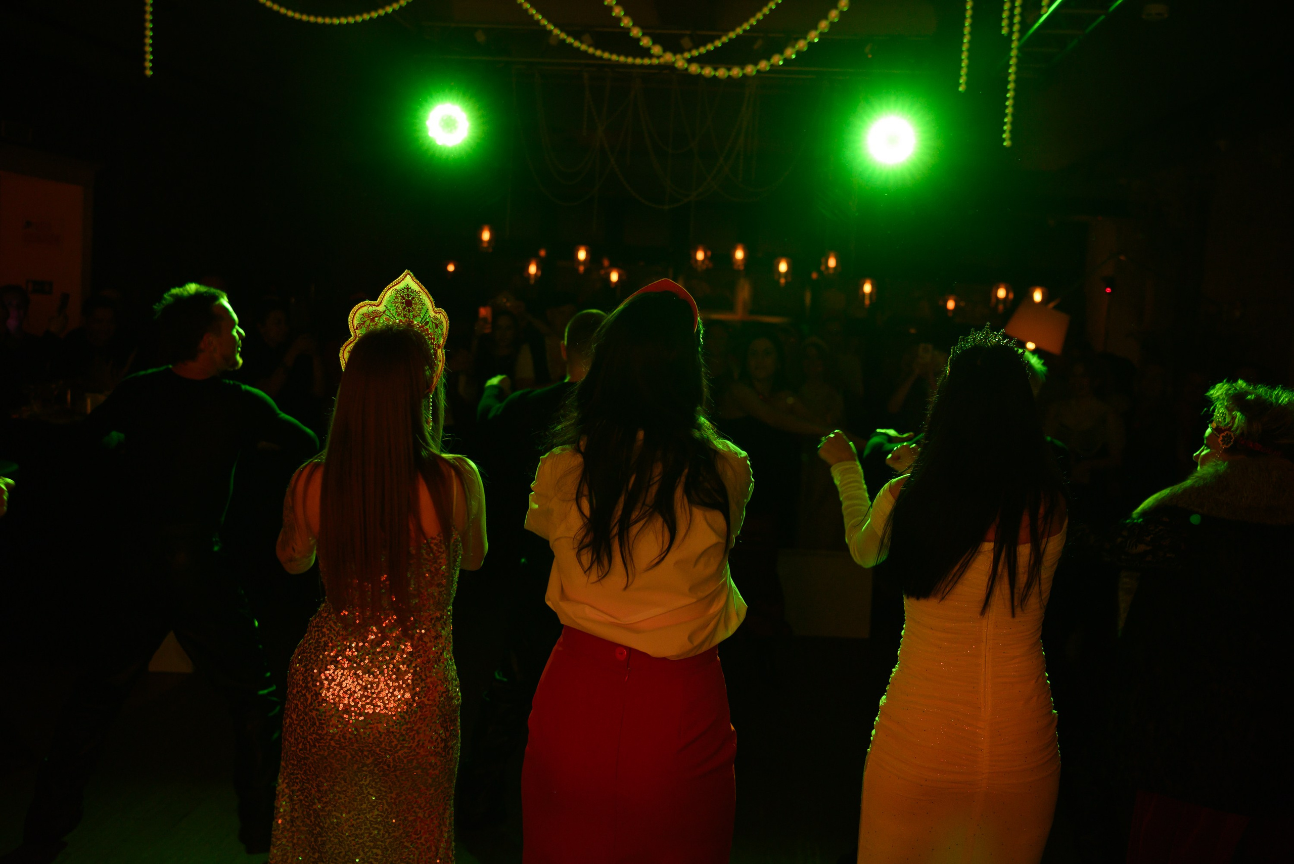 Корпоратив дизайнеров. Свадебный фотограф Ижевск Петр Шишков